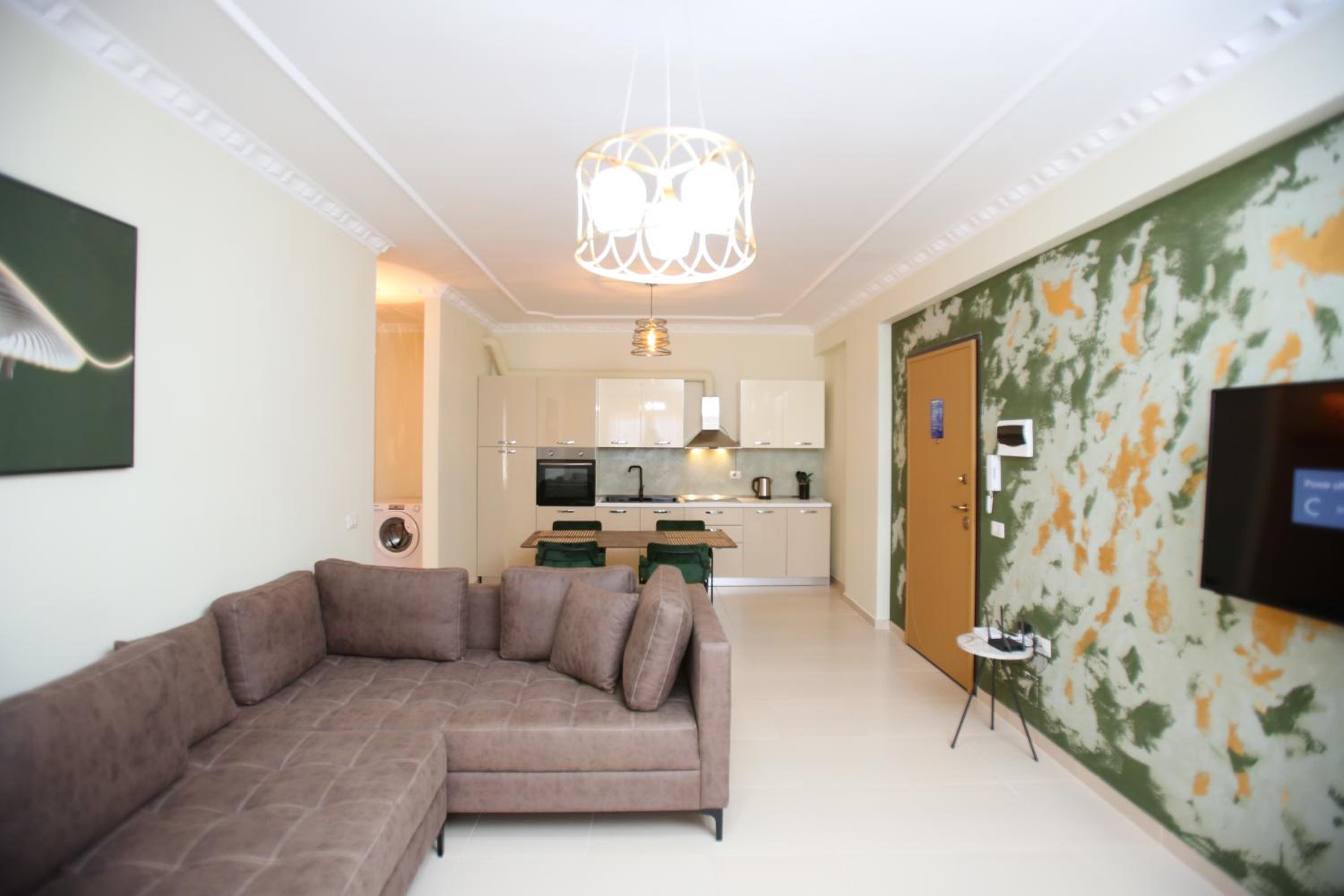 Oasis Apart-Hotel Residence Vlore