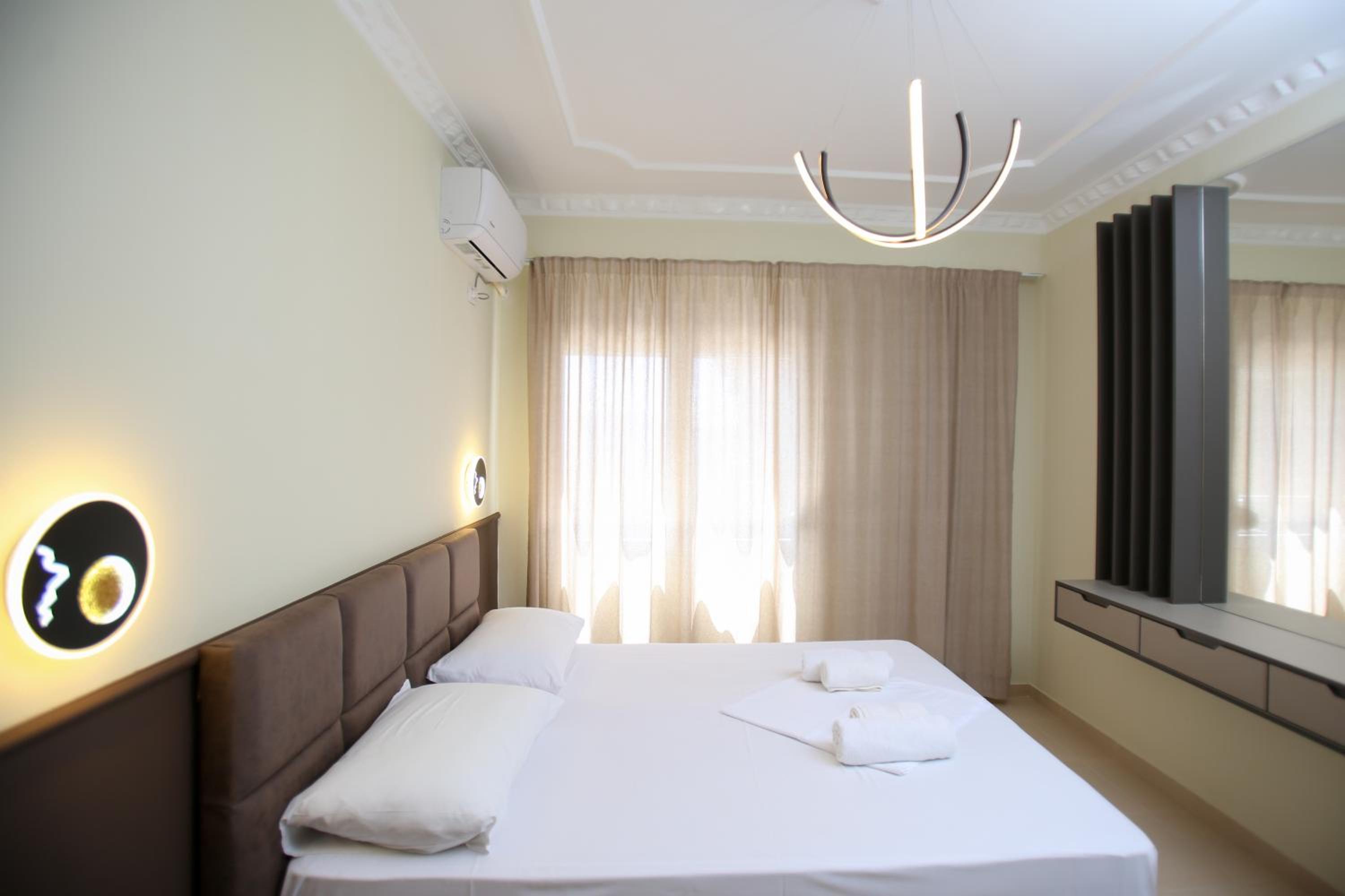 Oasis Apart-Hotel Residence Vlore