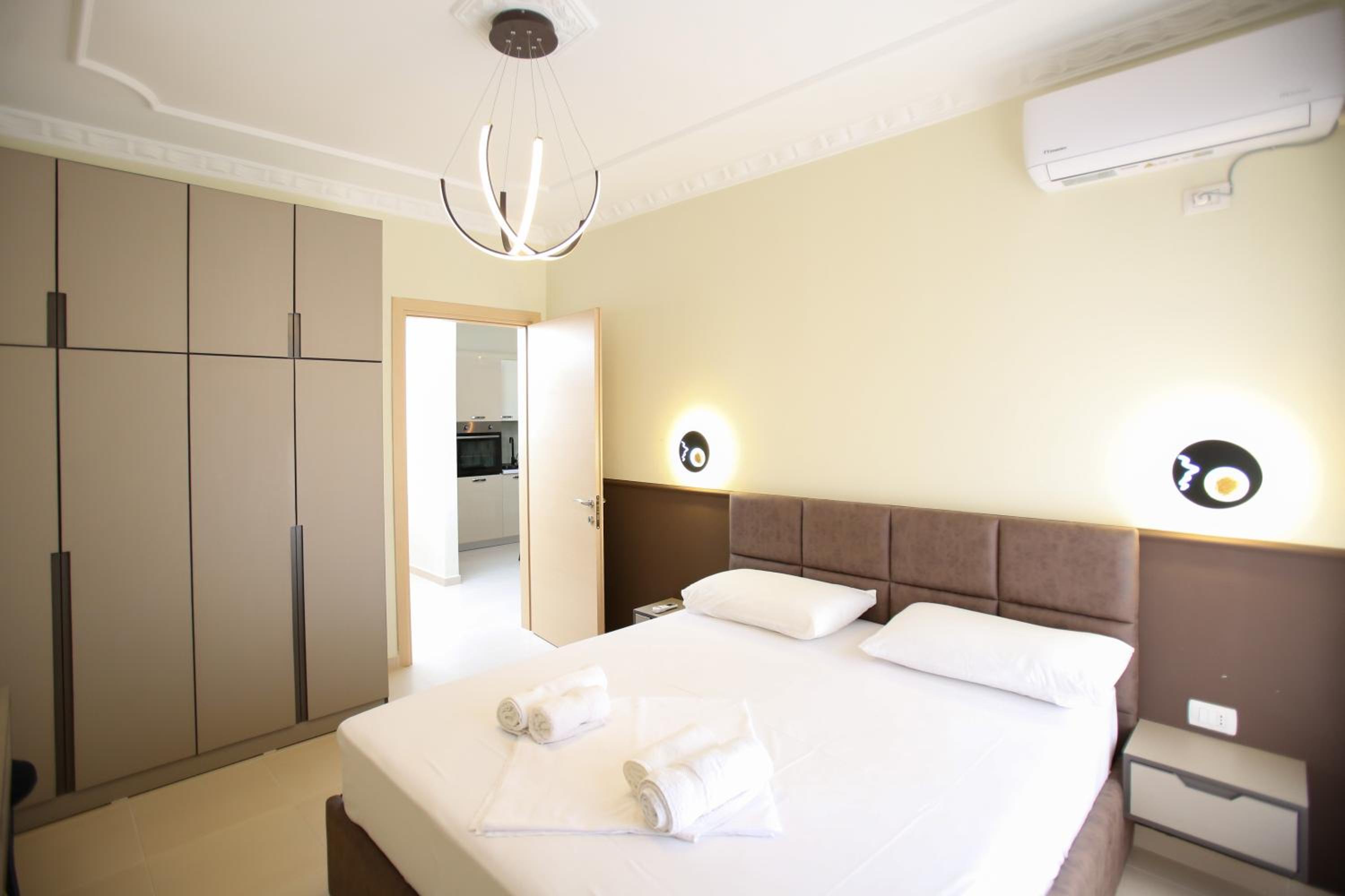 Oasis Apart-Hotel Residence Vlore