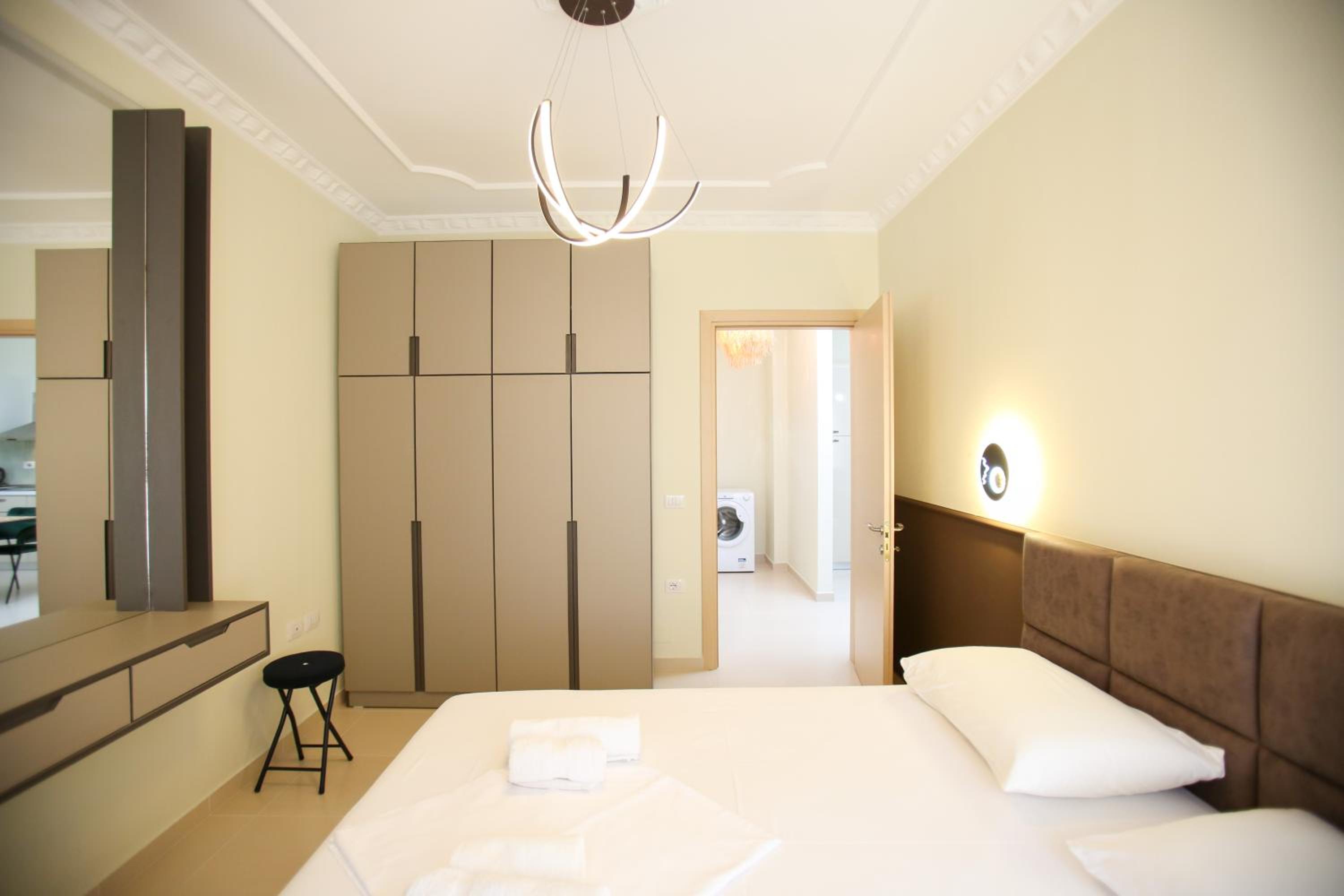 Oasis Apart-Hotel Residence Vlore