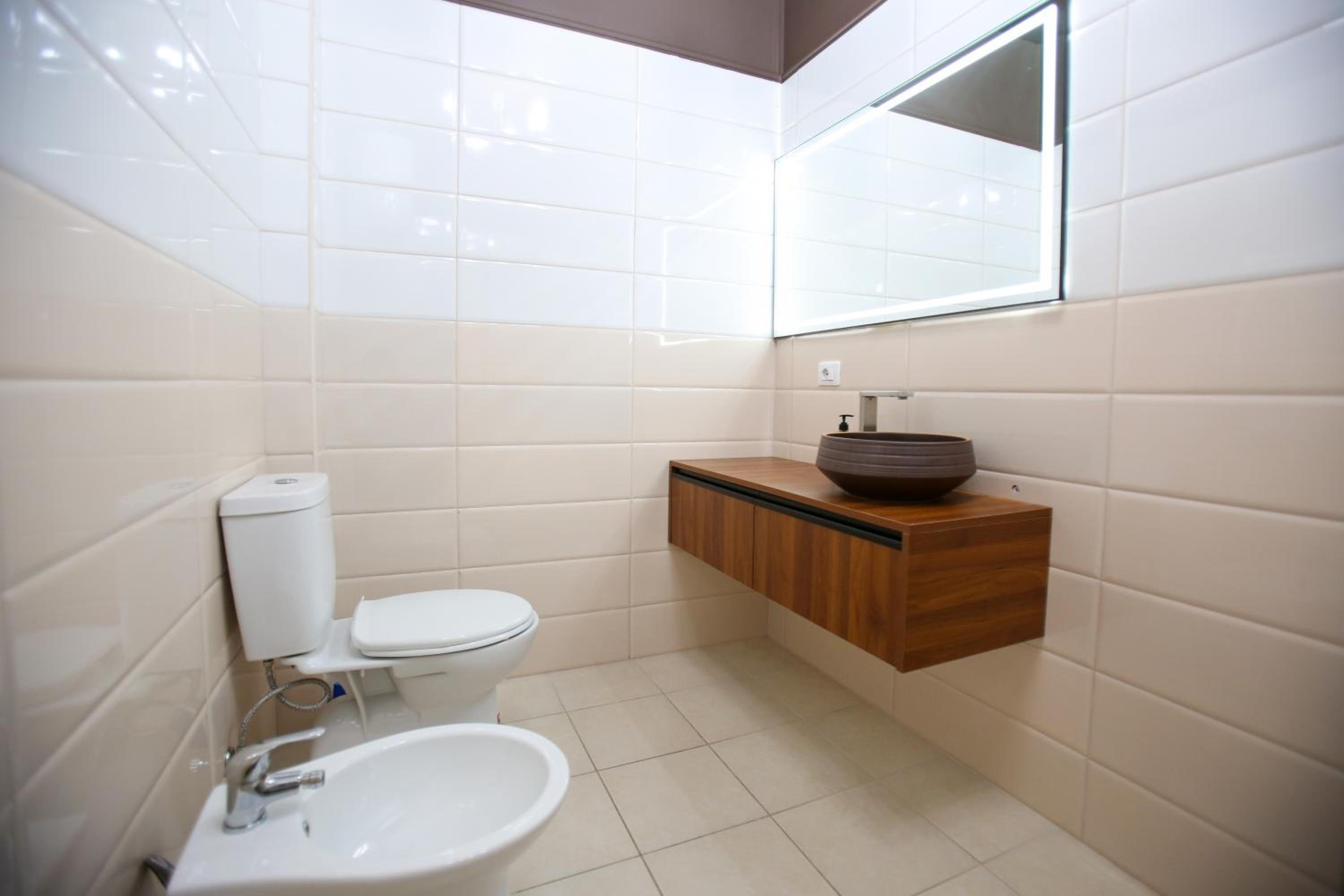 Oasis Apart-Hotel Residence Vlore