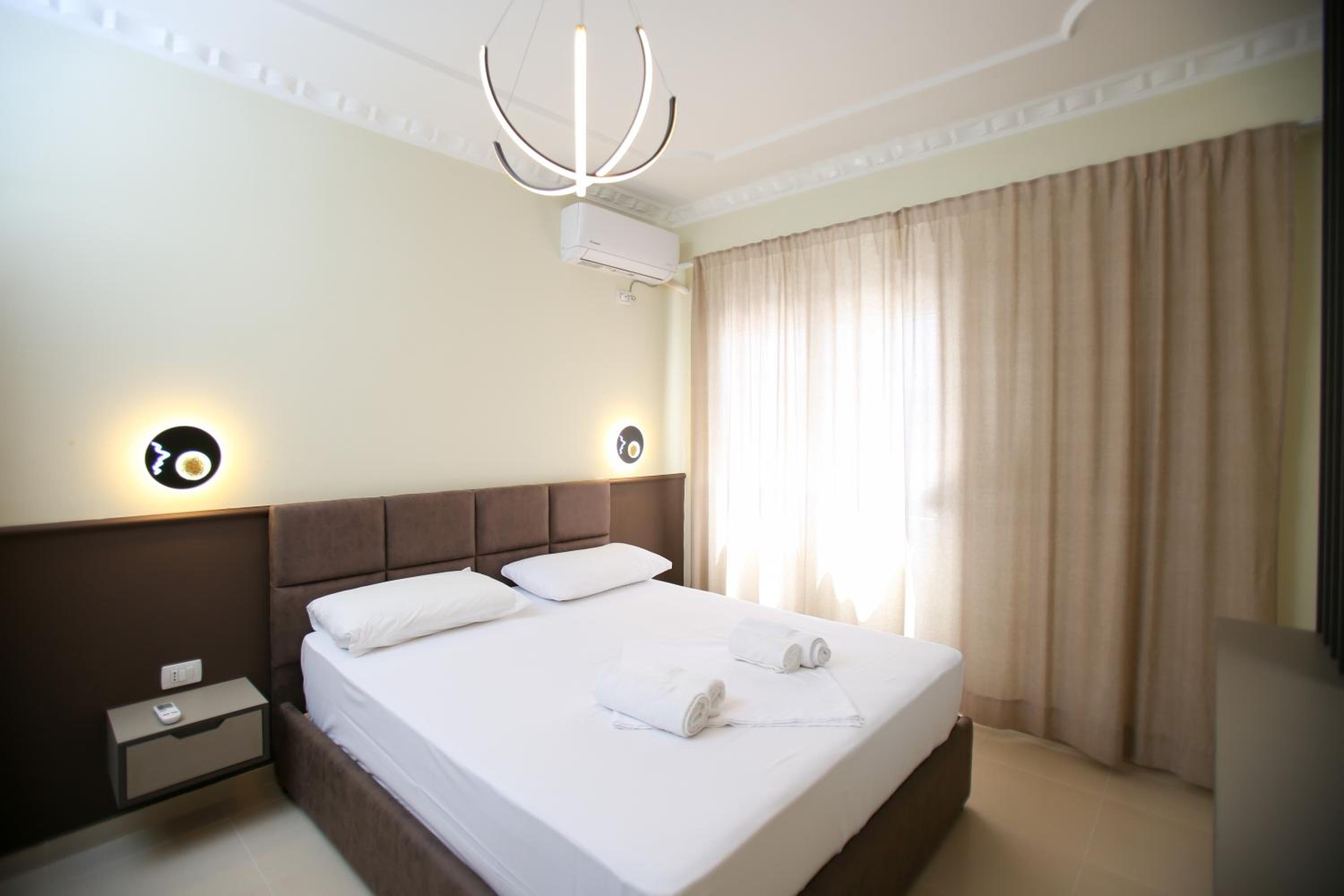 Oasis Apart-Hotel Residence Vlore