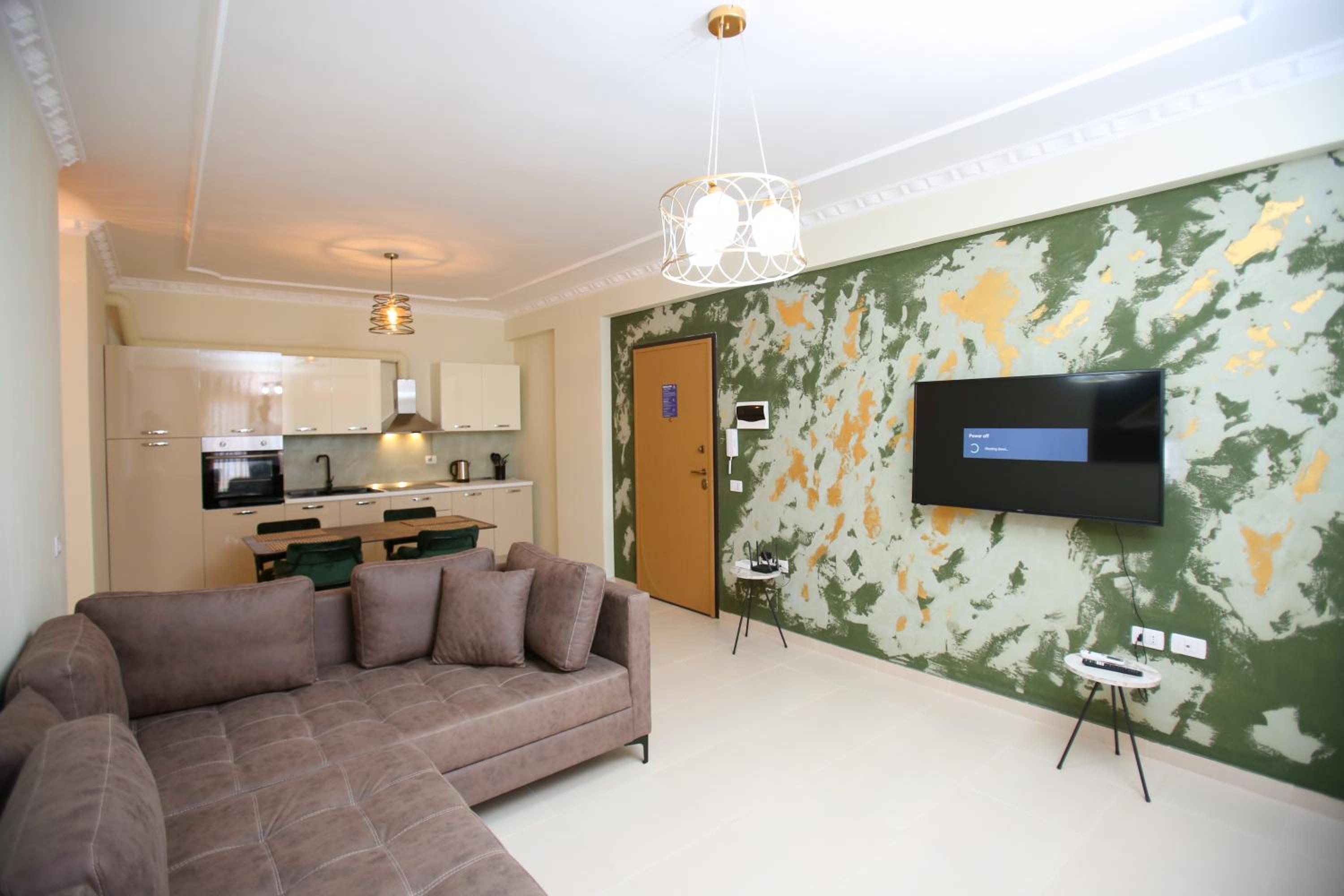Oasis Apart-Hotel Residence Vlore
