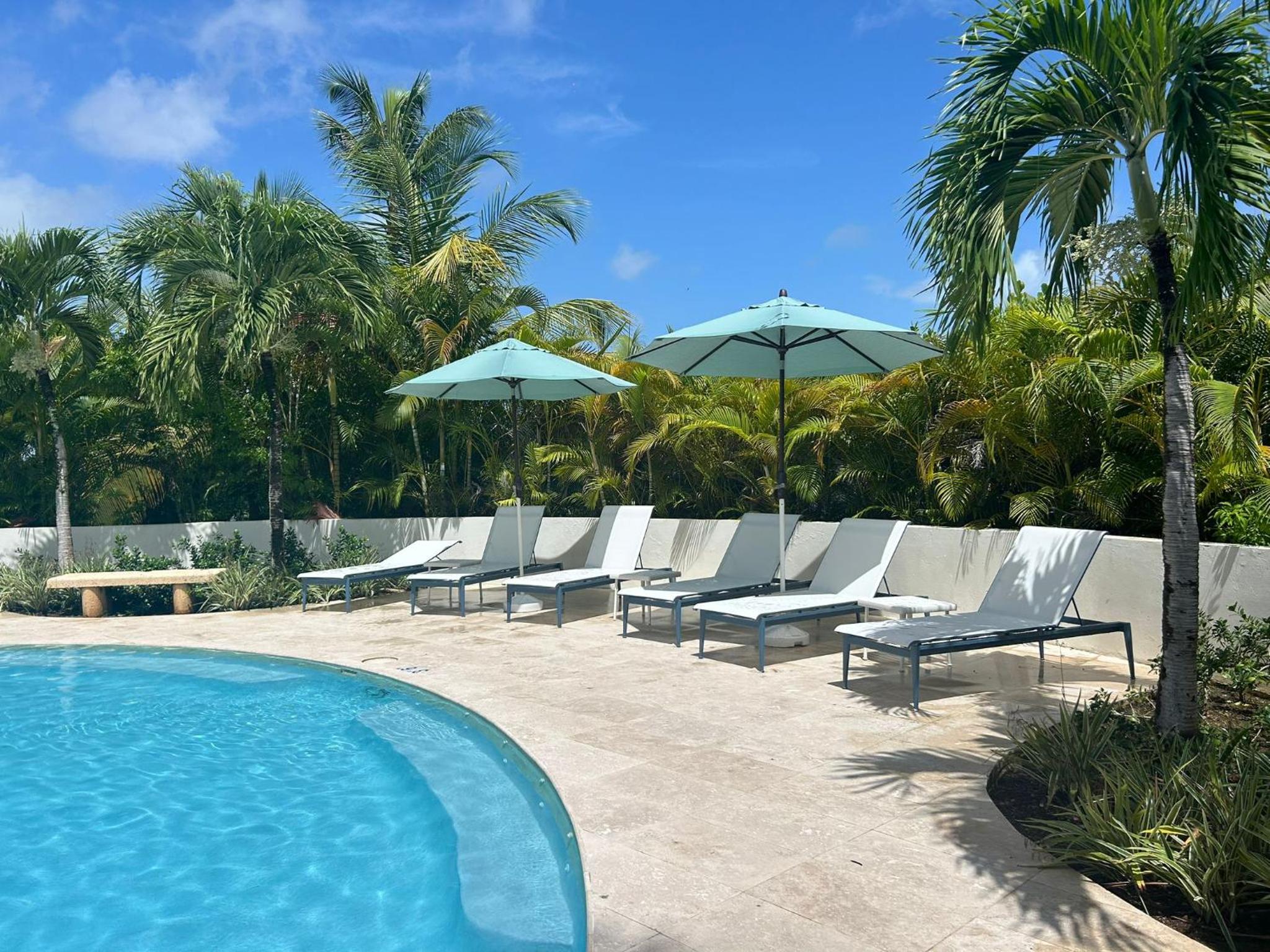 Coco Beach Resort Condo - Property Image 29