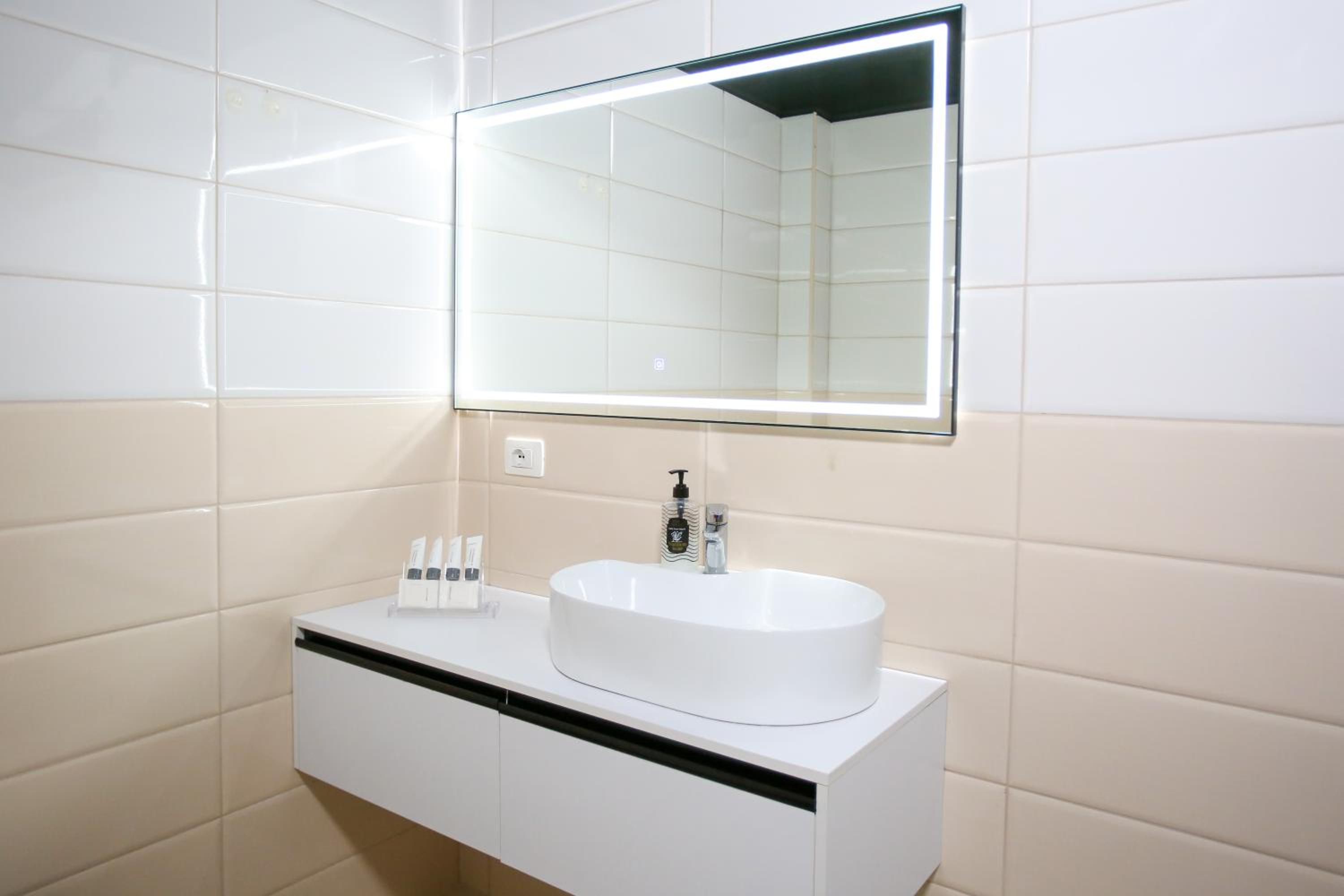 Oasis Apart-Hotel Residence Vlore