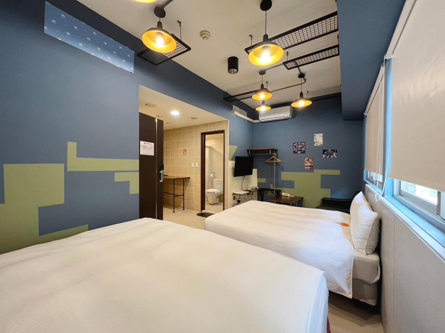 Bear Hotel