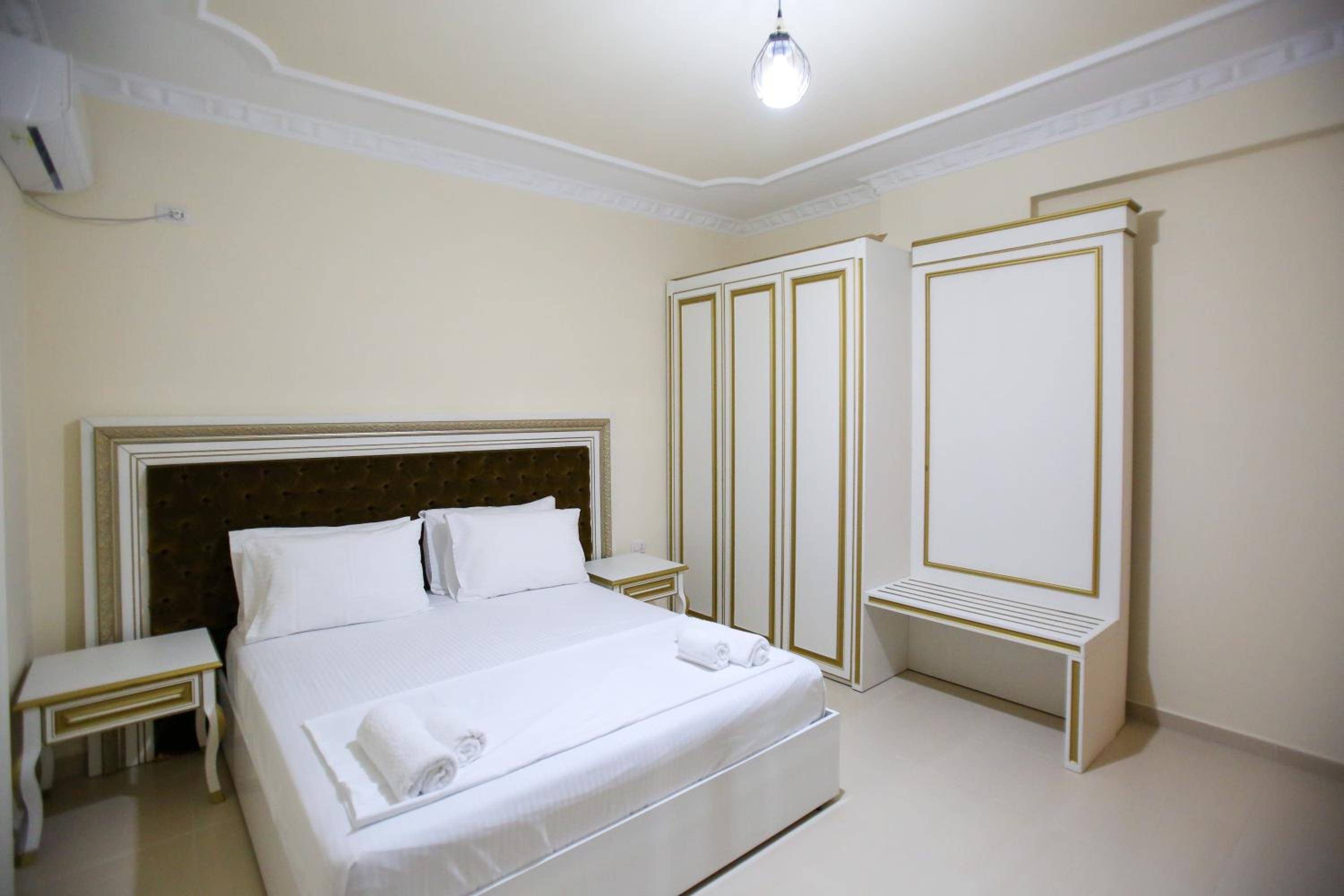 Oasis Apart-Hotel Residence Vlore