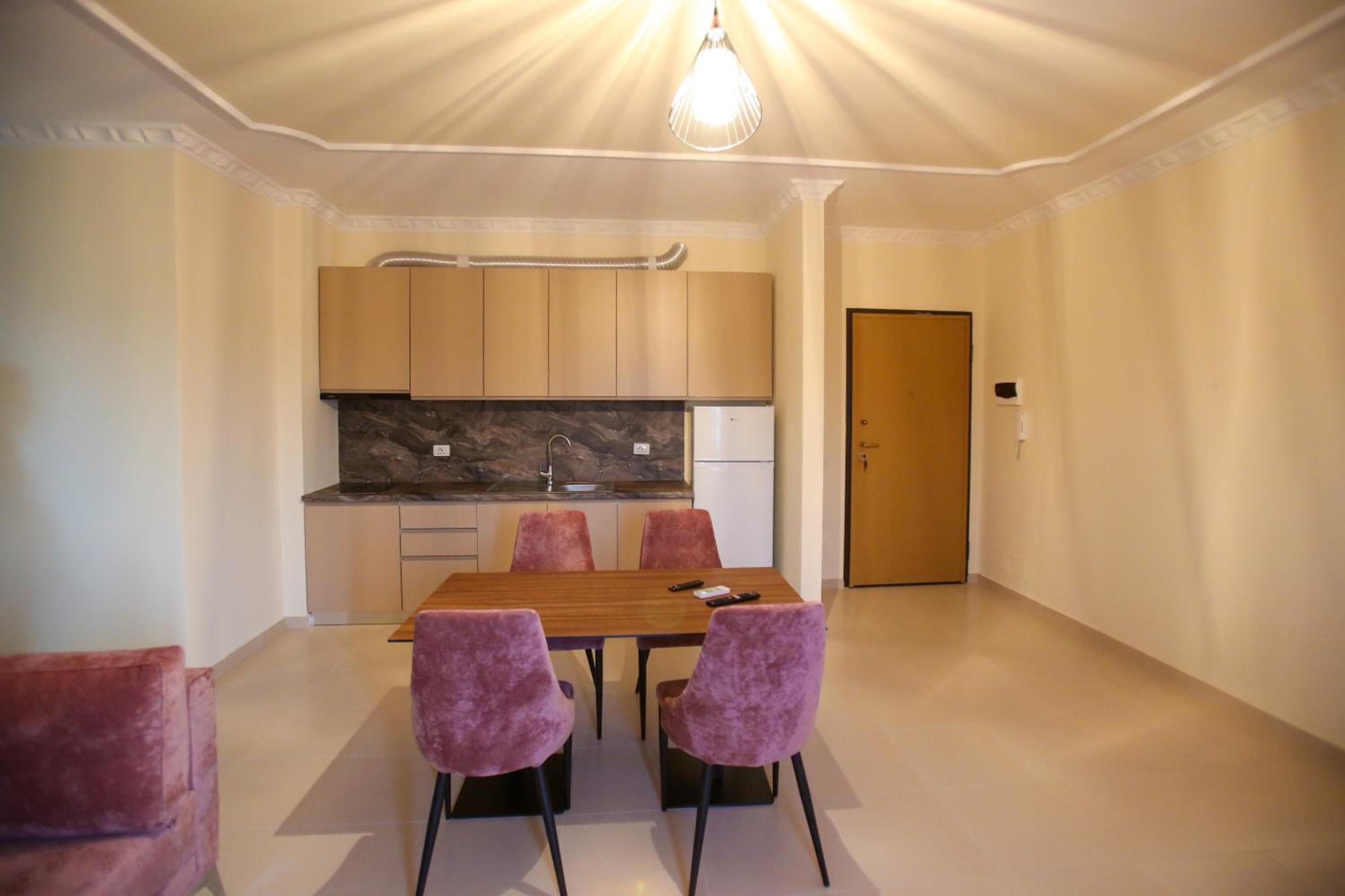 Oasis Apart-Hotel Residence Vlore