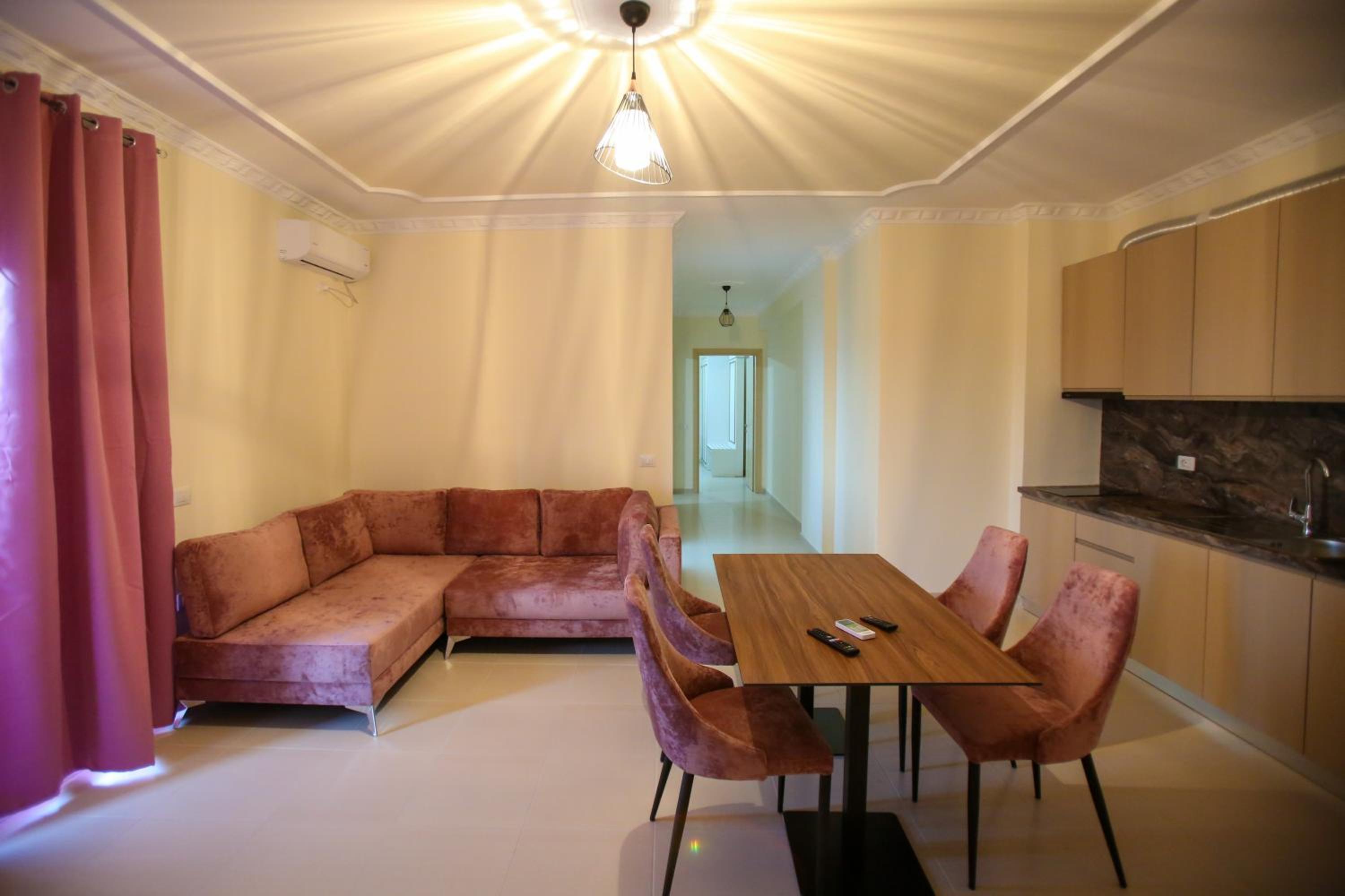 Oasis Apart-Hotel Residence Vlore