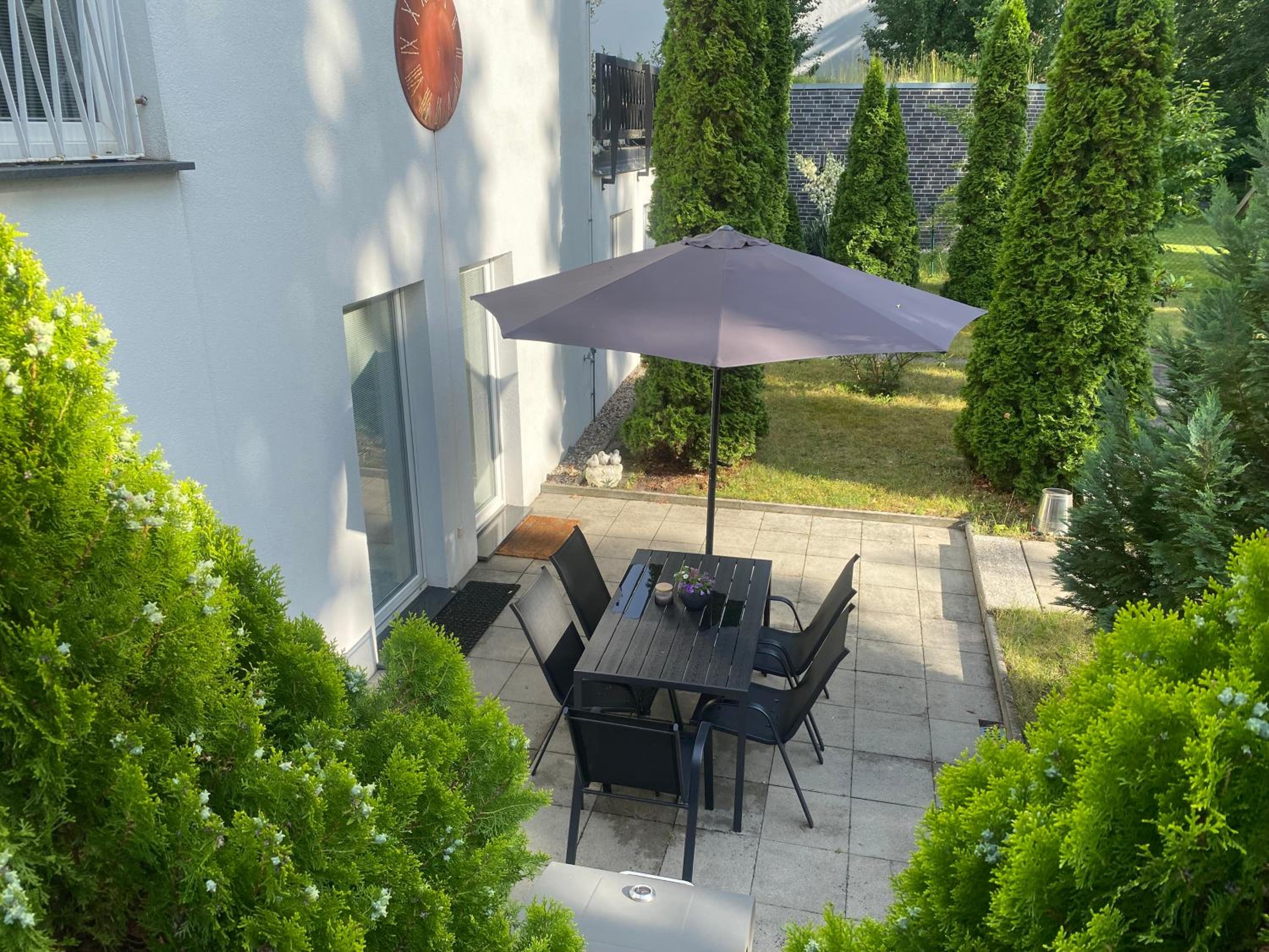 City Holiday Apartments Berlin