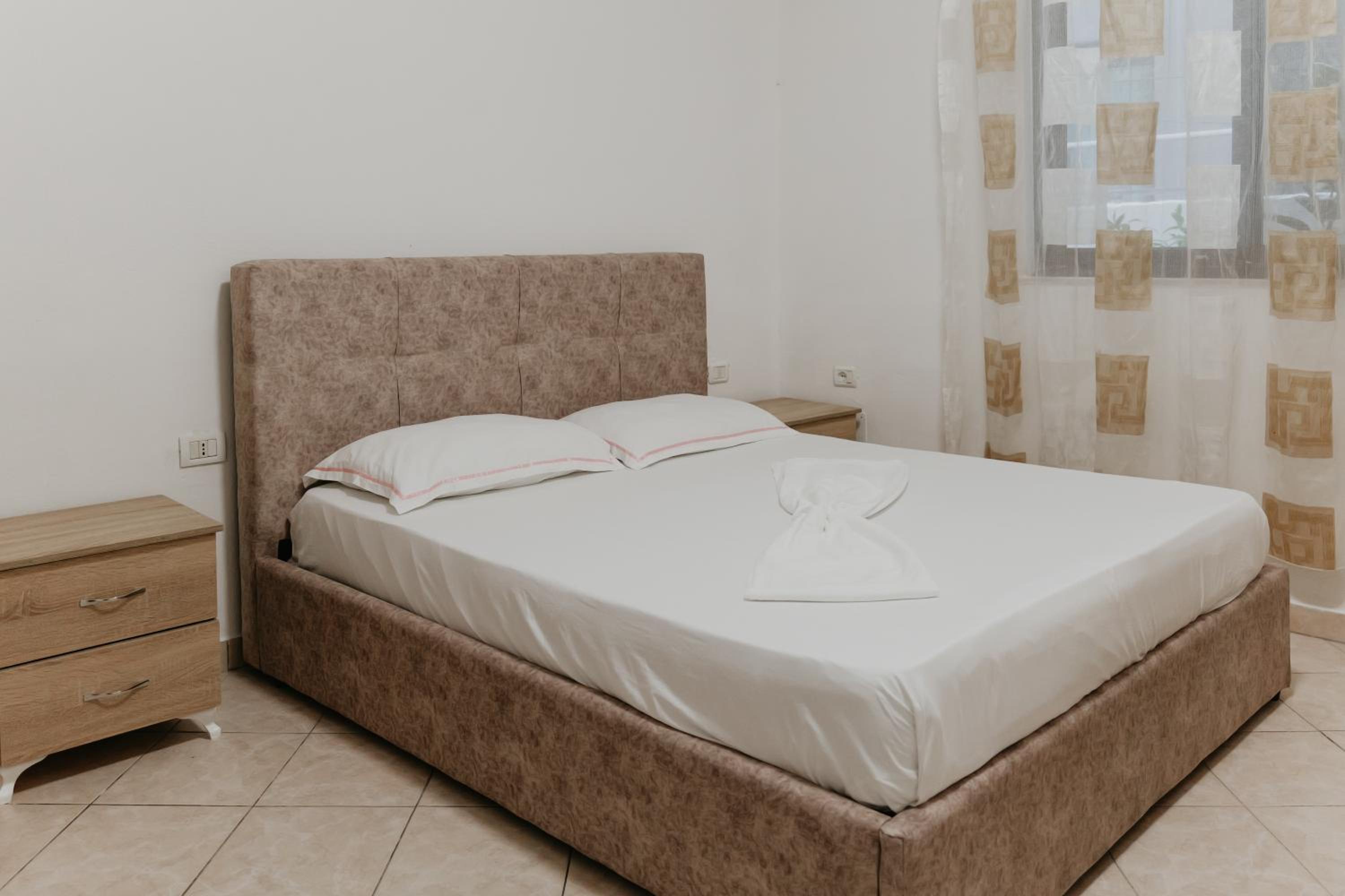 Vila DAEL