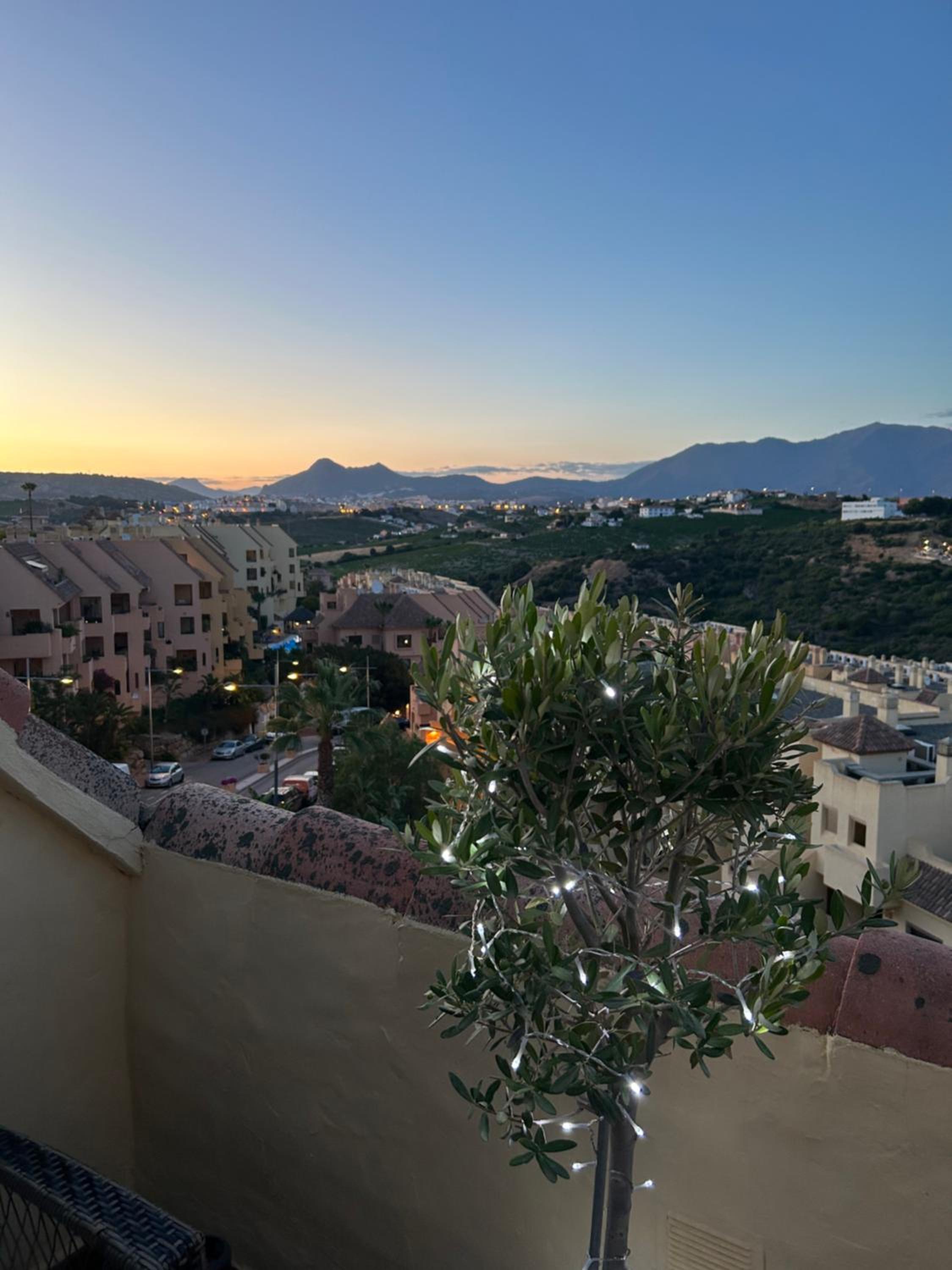 2 Bed Penthouse Apartment view 2