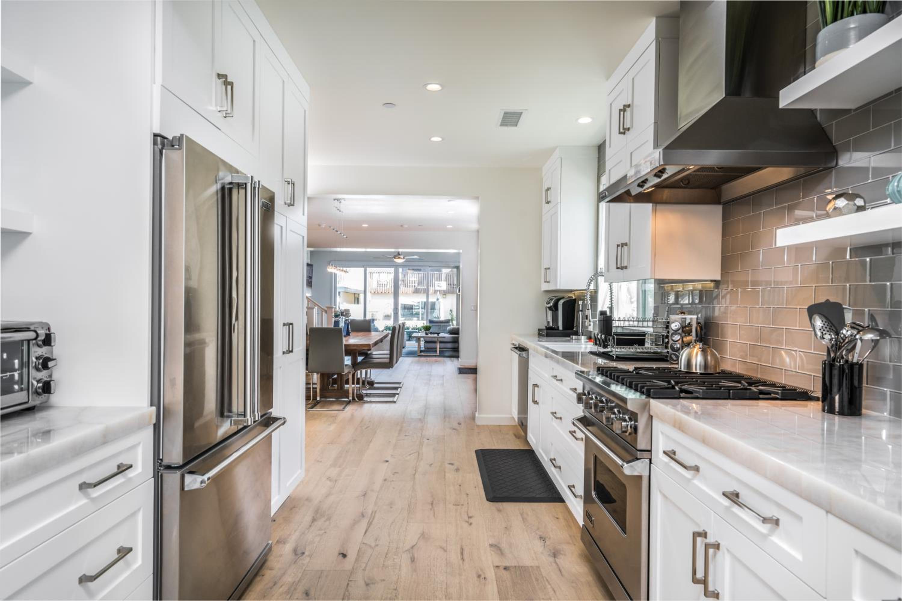 Upper West Newport view 4
