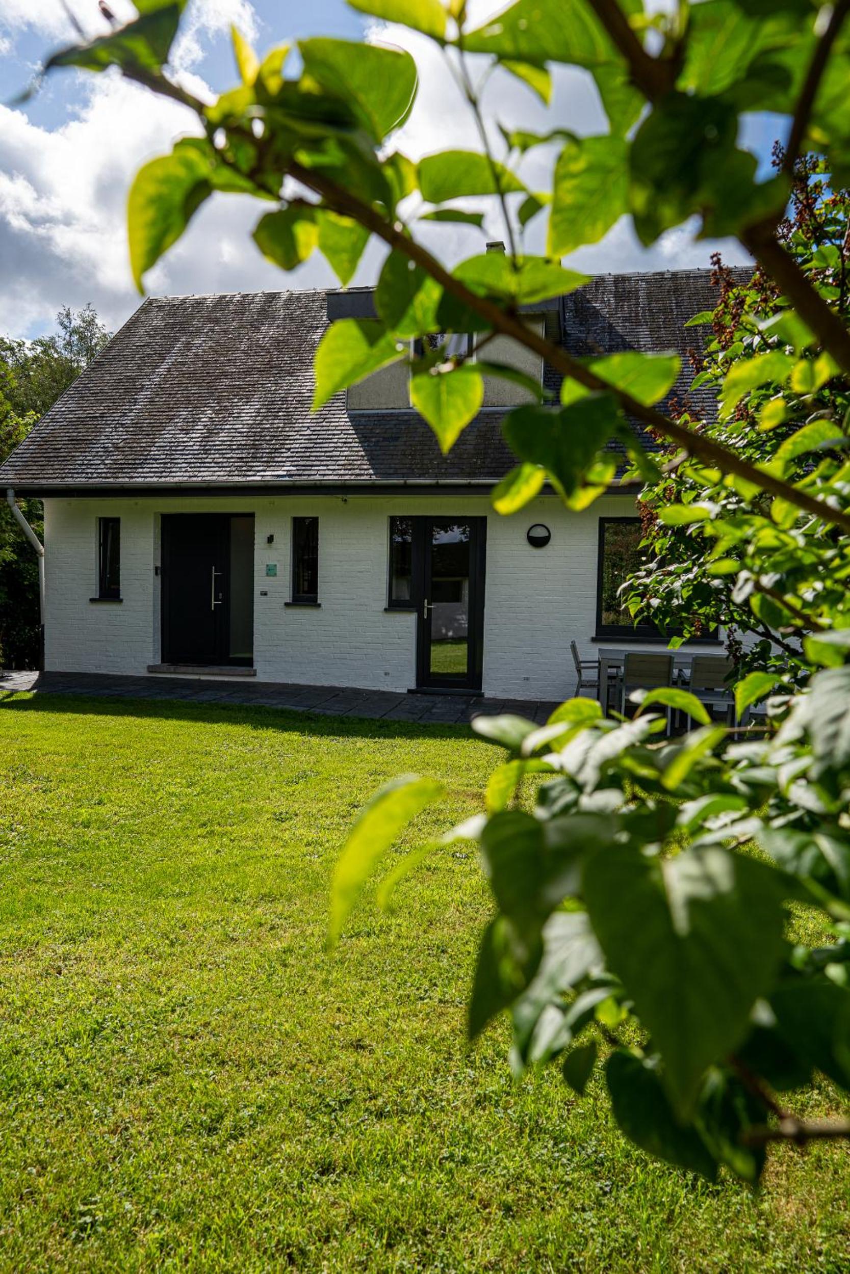 Chez Jojo - Gîte rural