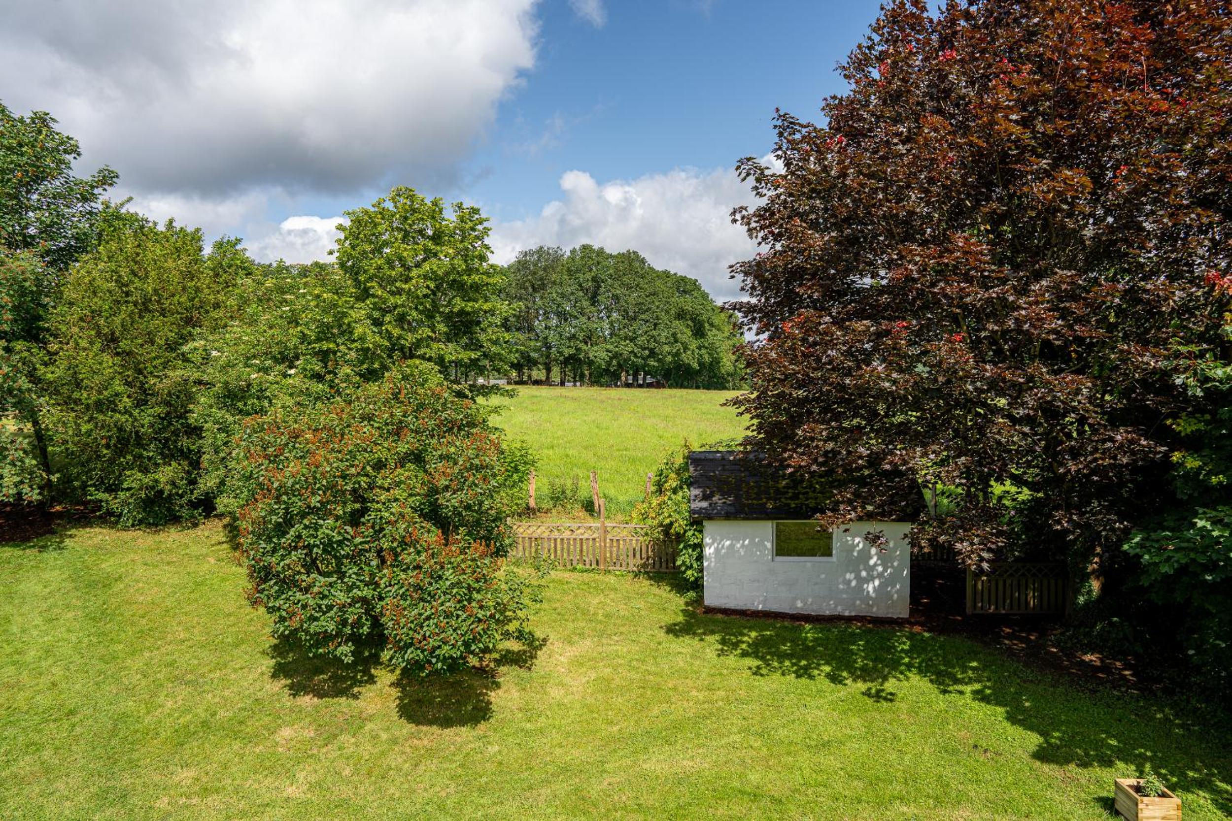 Chez Jojo - Gîte rural