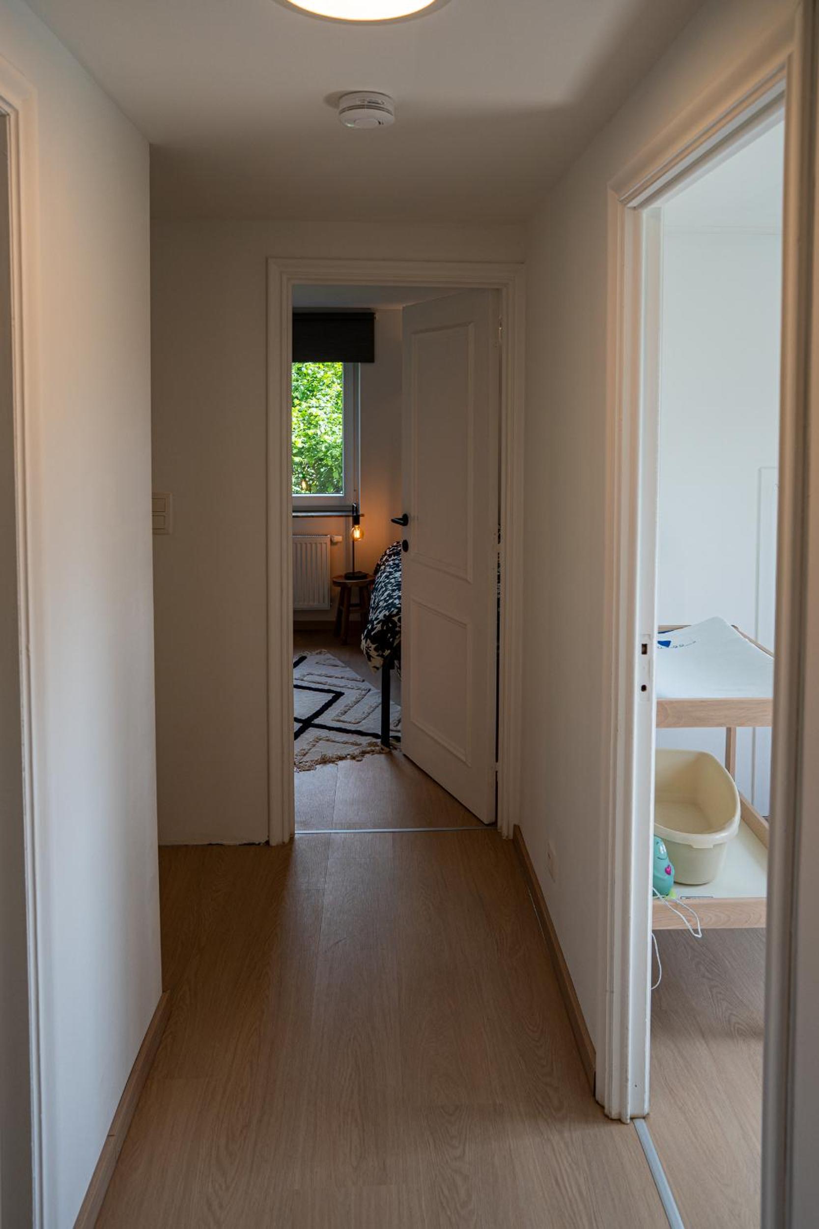 Chez Jojo - Gîte rural