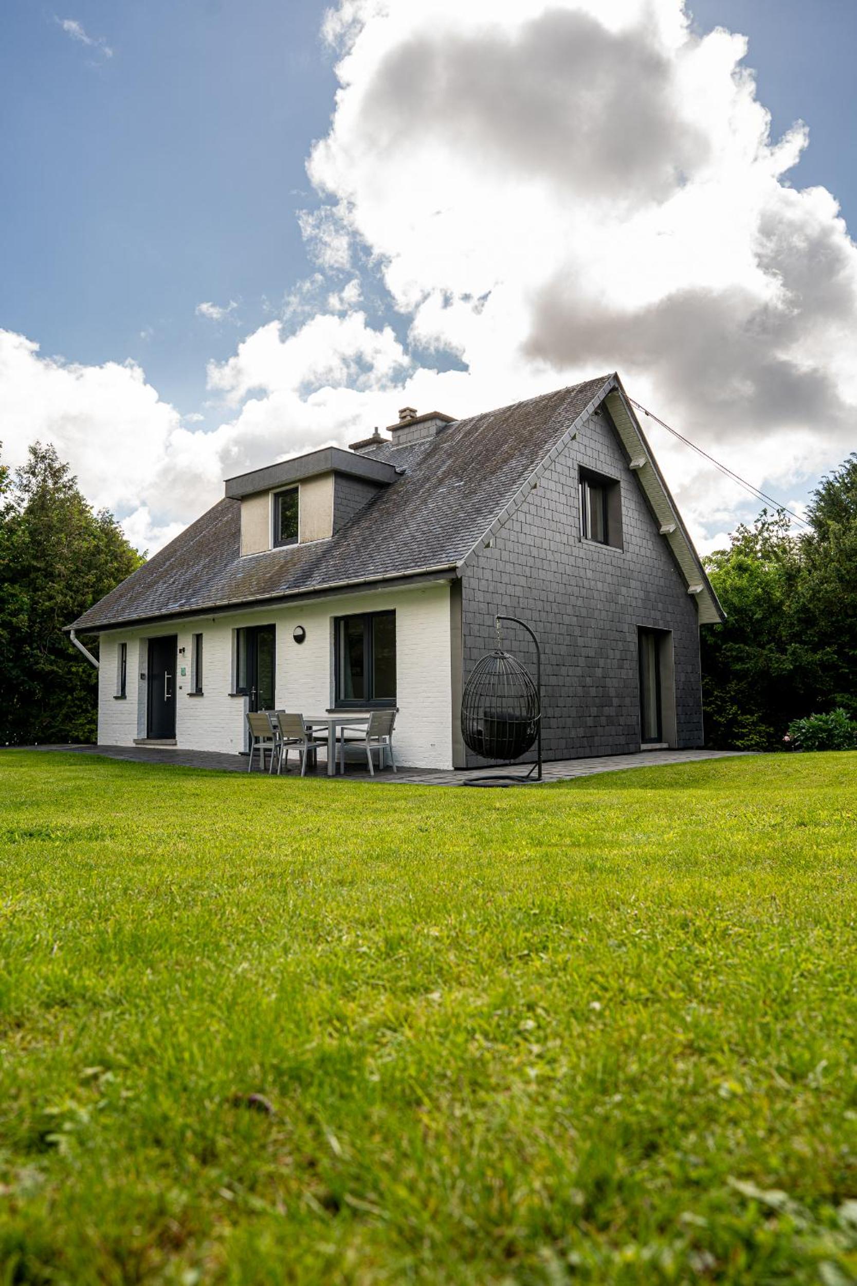 Chez Jojo - Gîte rural