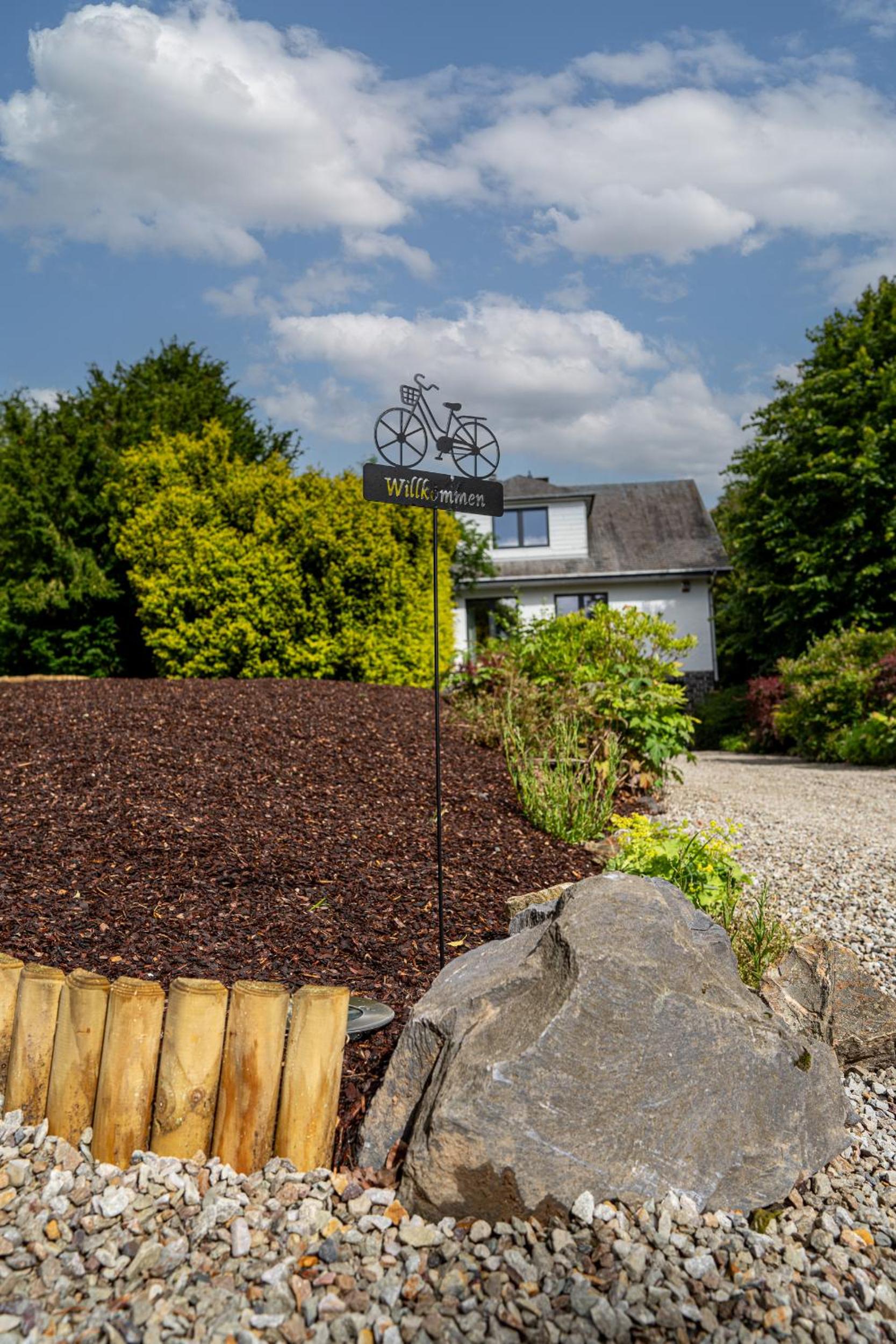 Chez Jojo - Gîte rural