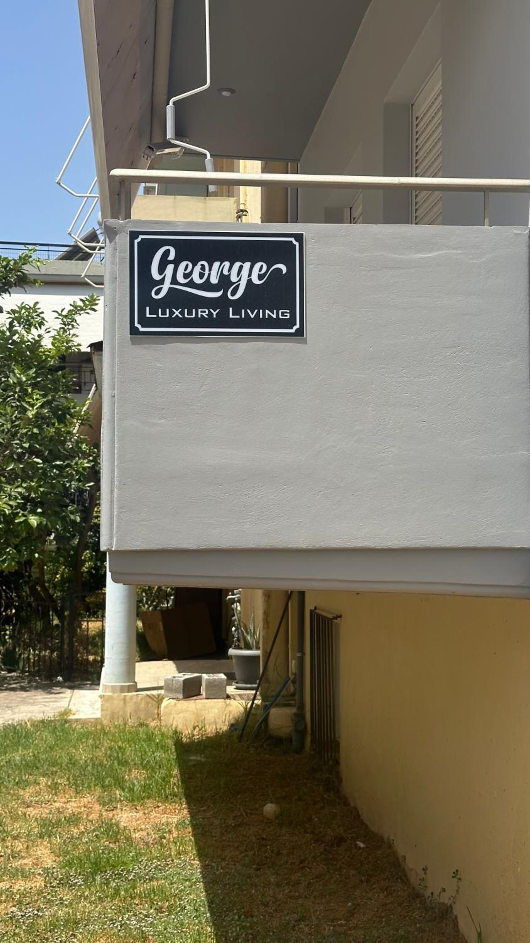 George luxury living