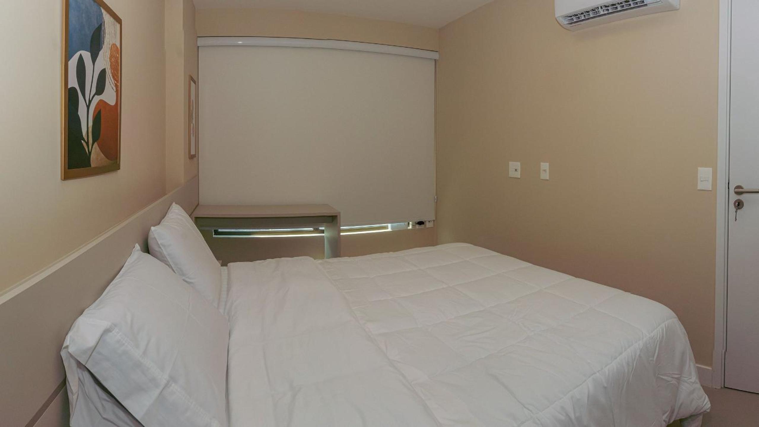 Parque Shopping - Flats Deluxe no Pina Recife por Yolo
