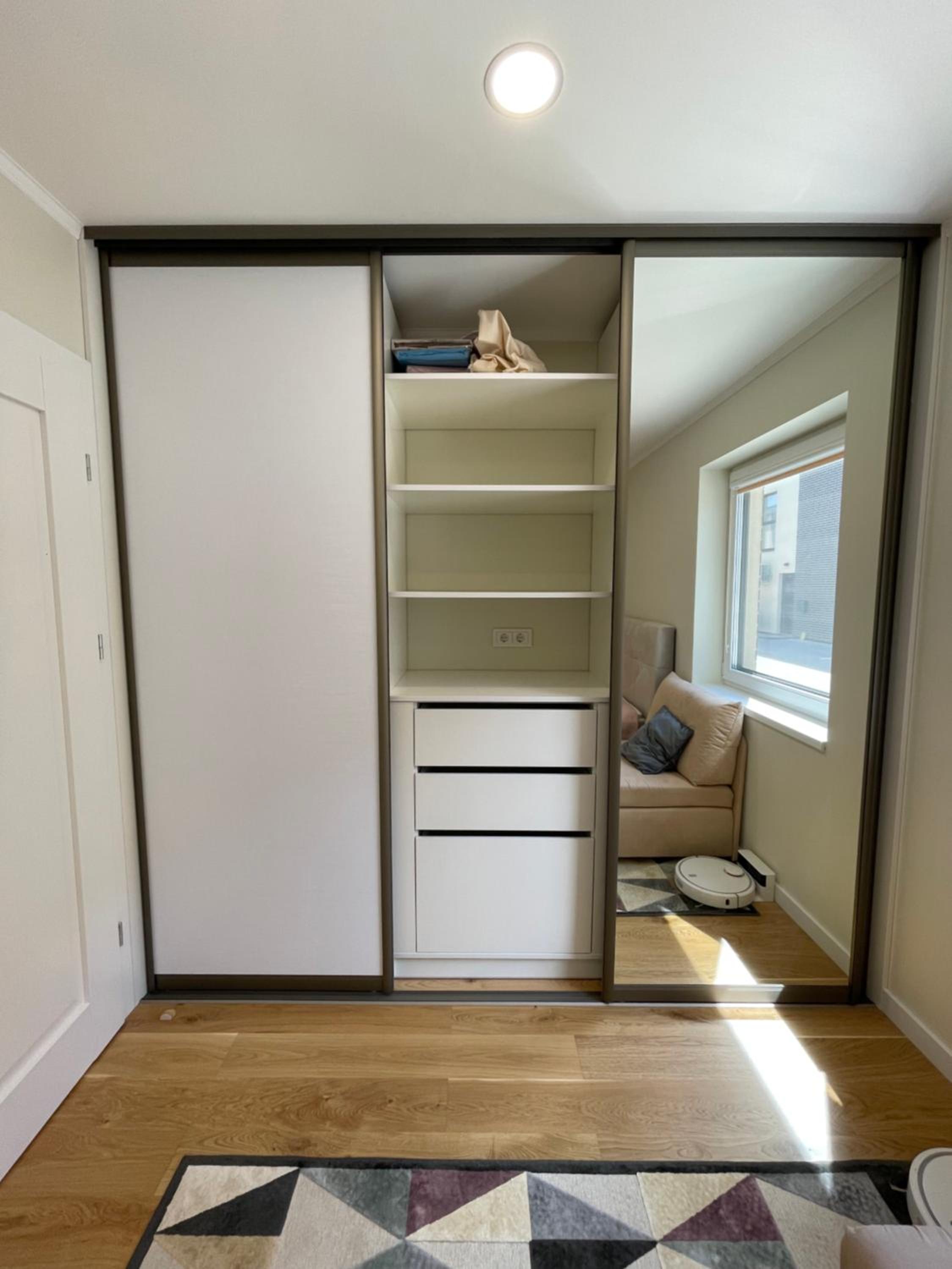 Ramybėlė Palangoje