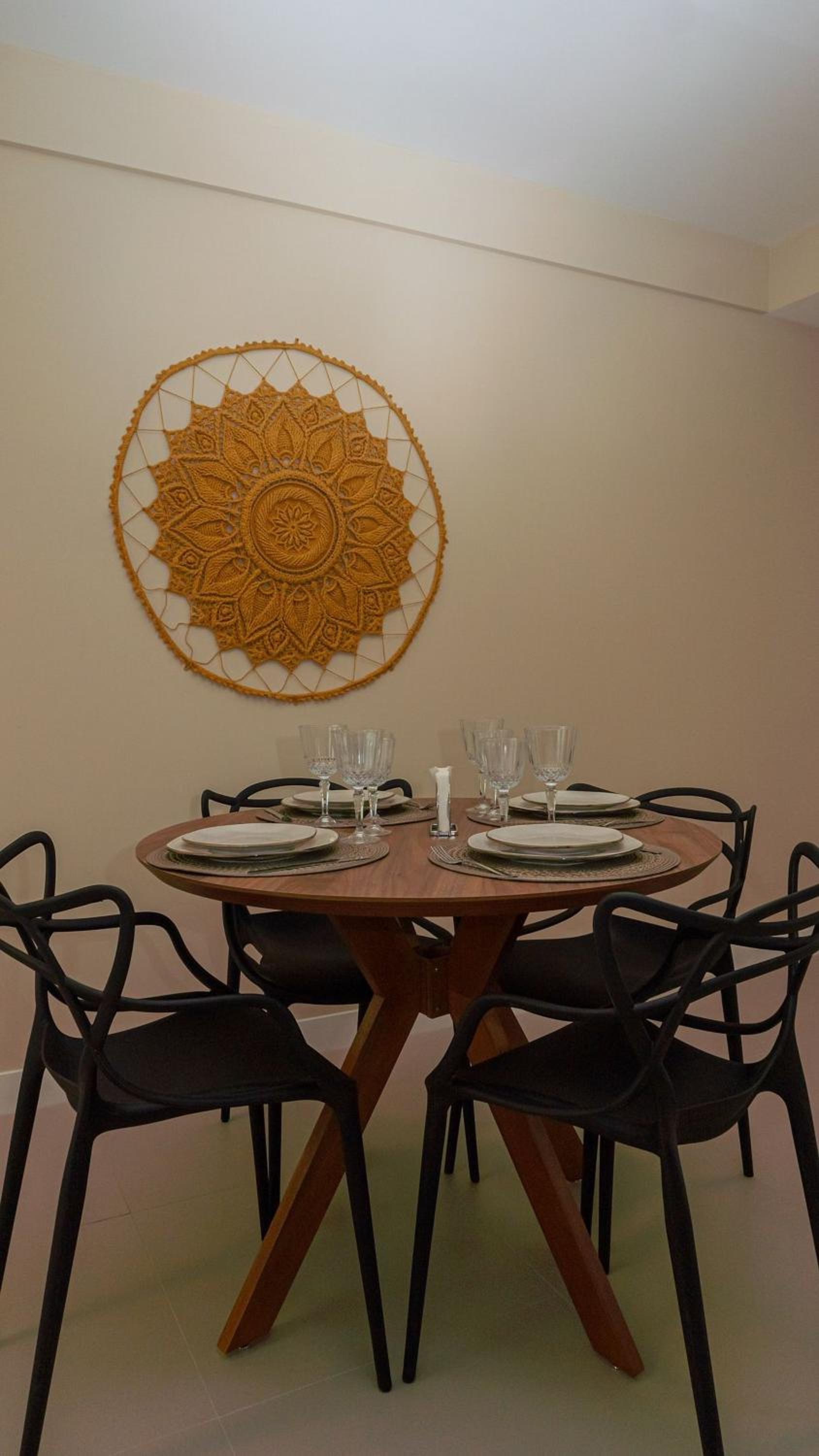 Parque Shopping - Flats Deluxe no Pina Recife por Yolo