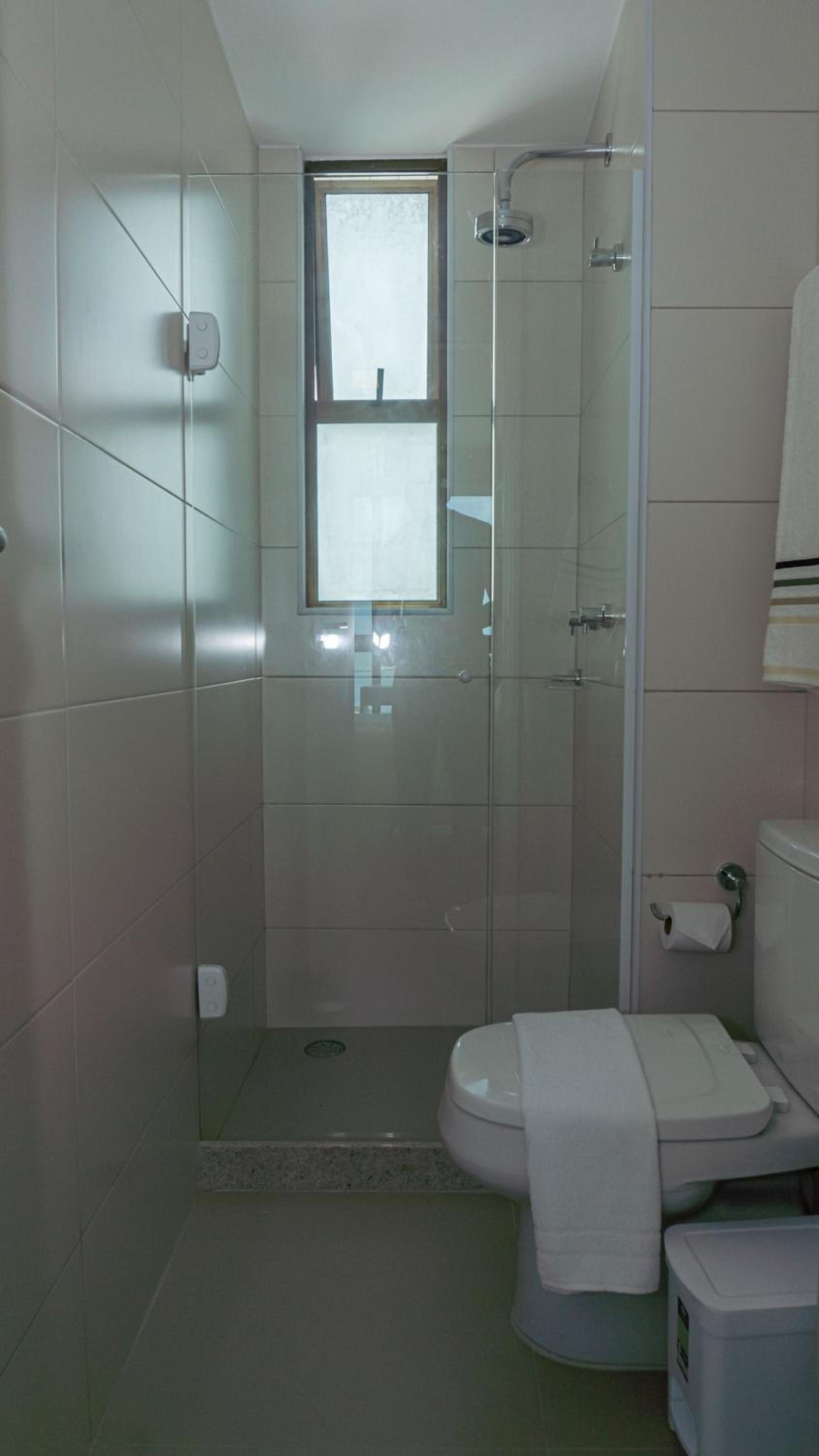 Parque Shopping - Flats Deluxe no Pina Recife por Yolo