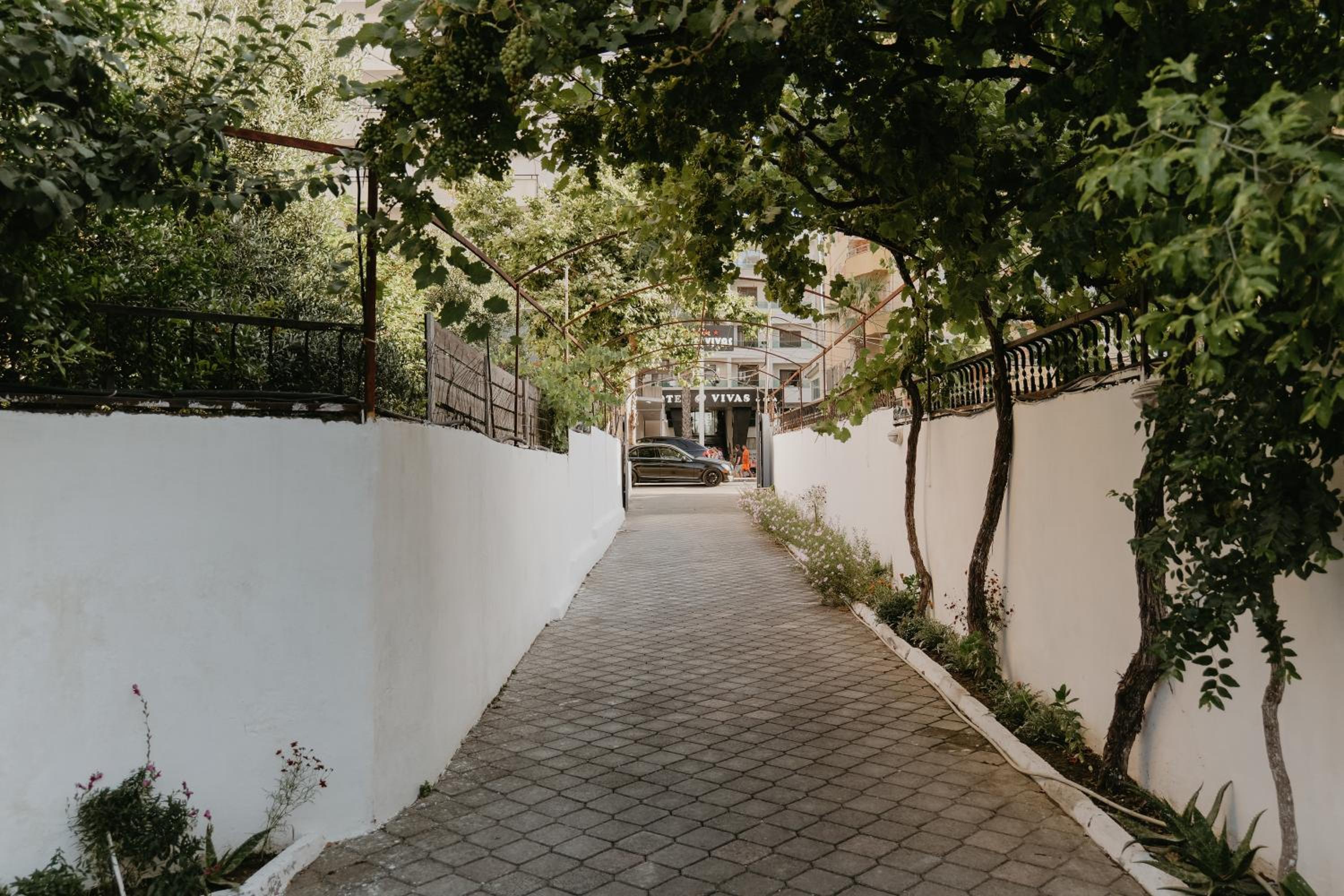 Vila DAEL