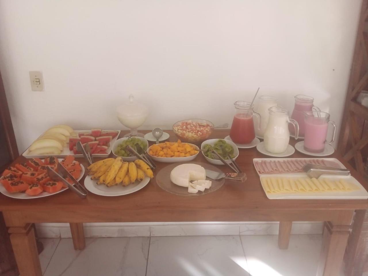 Pousada Coração Inconfidente