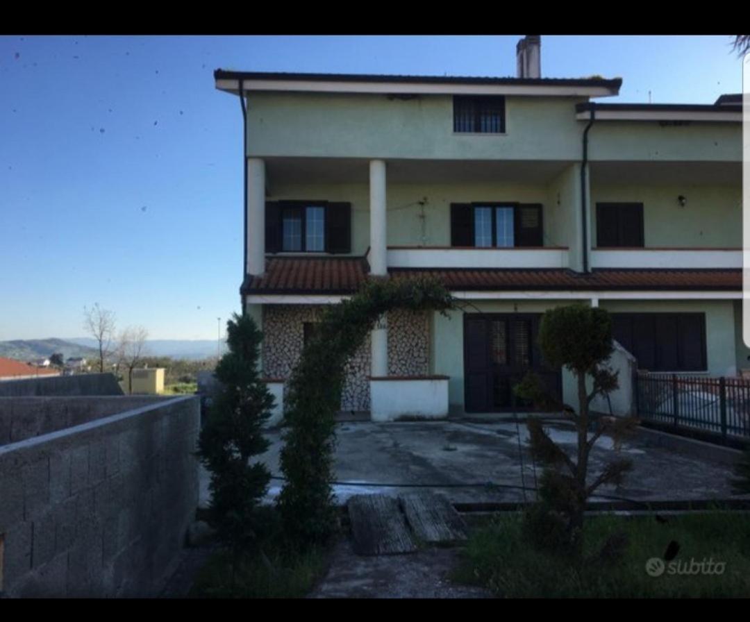 Mansarda a Bisignano in centro abitato view 3