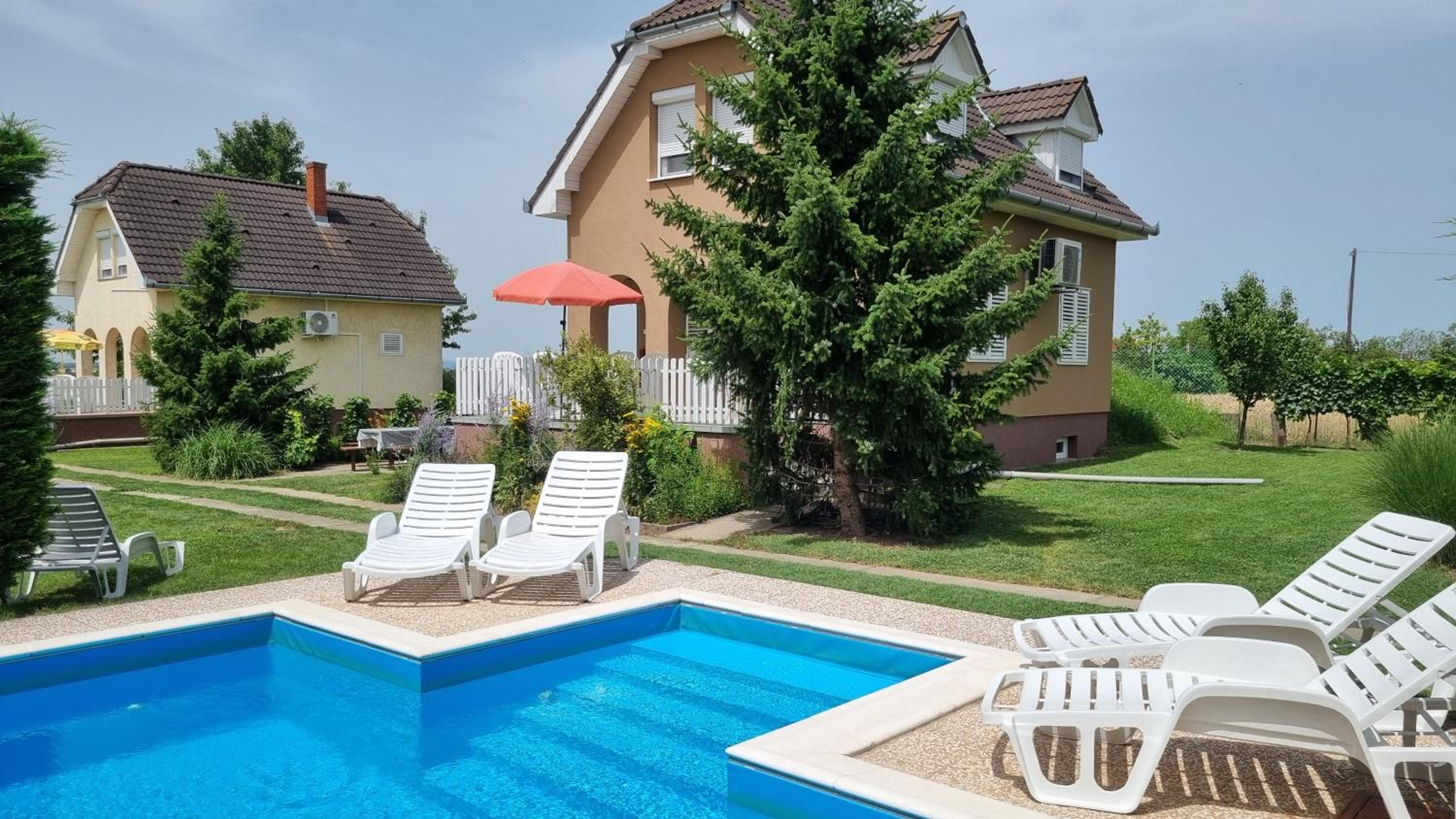 HutiAgi apartman