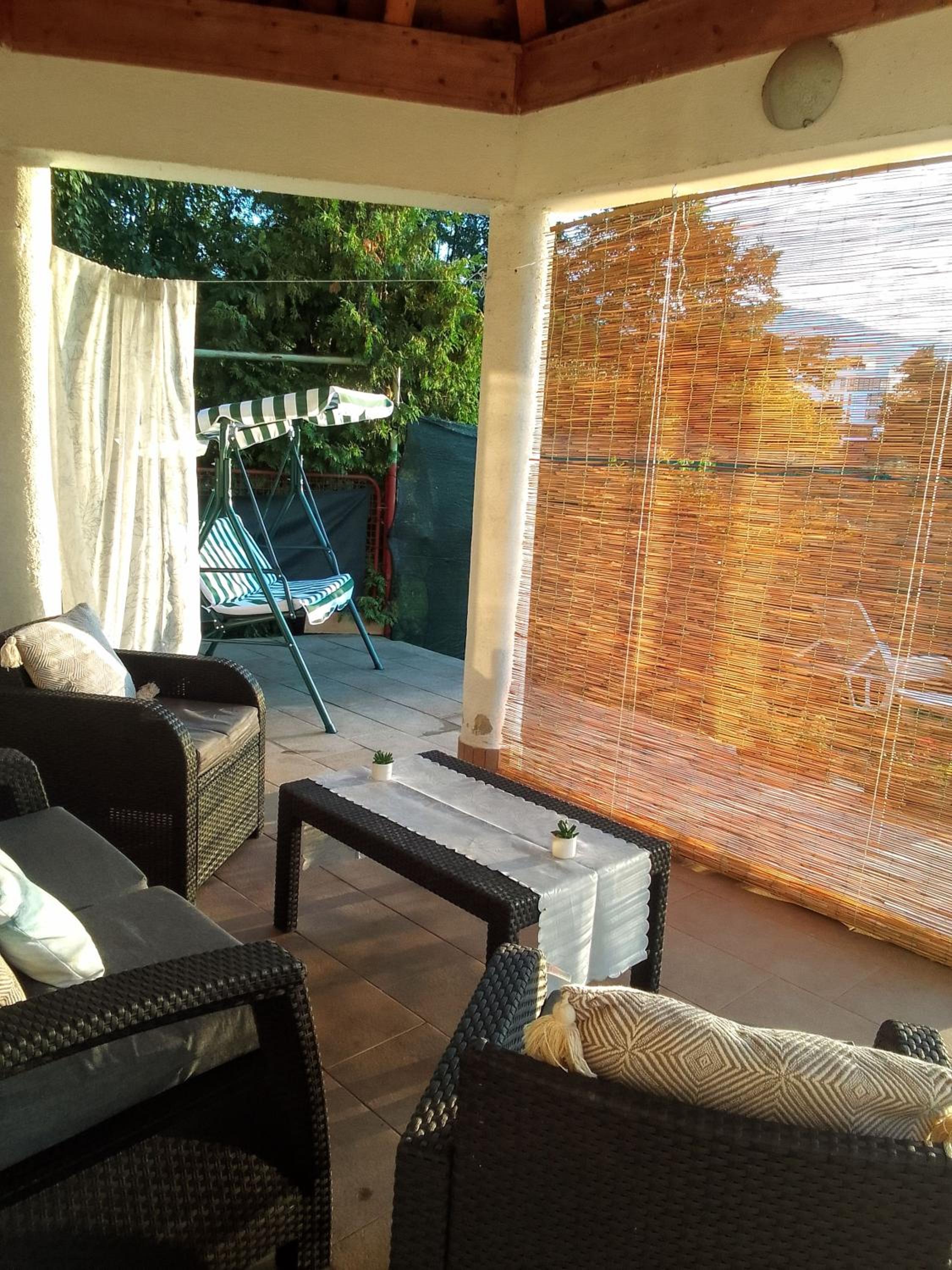 Vila green heaven