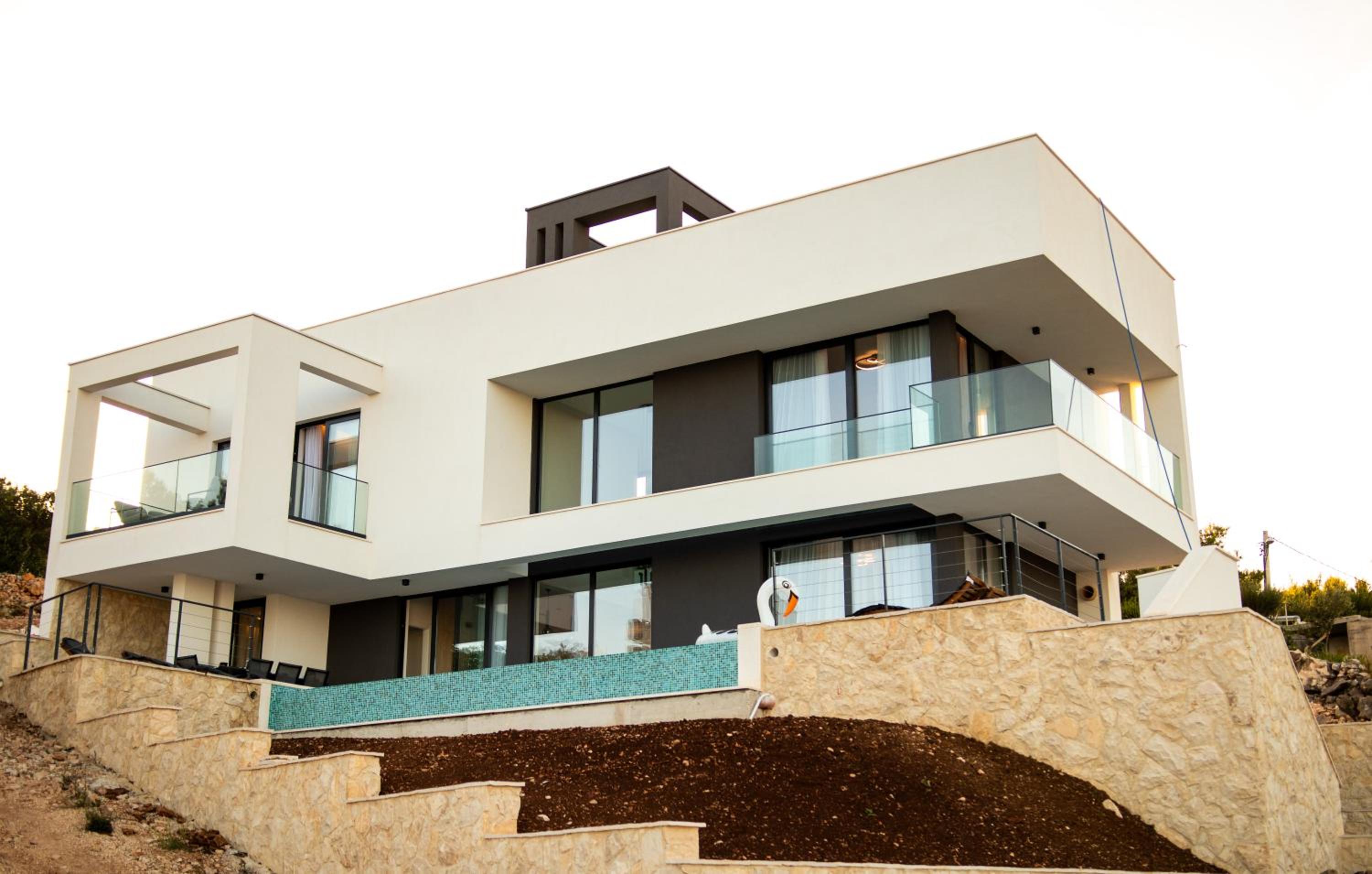 Hotel Villa Blue Horizon - Image 1