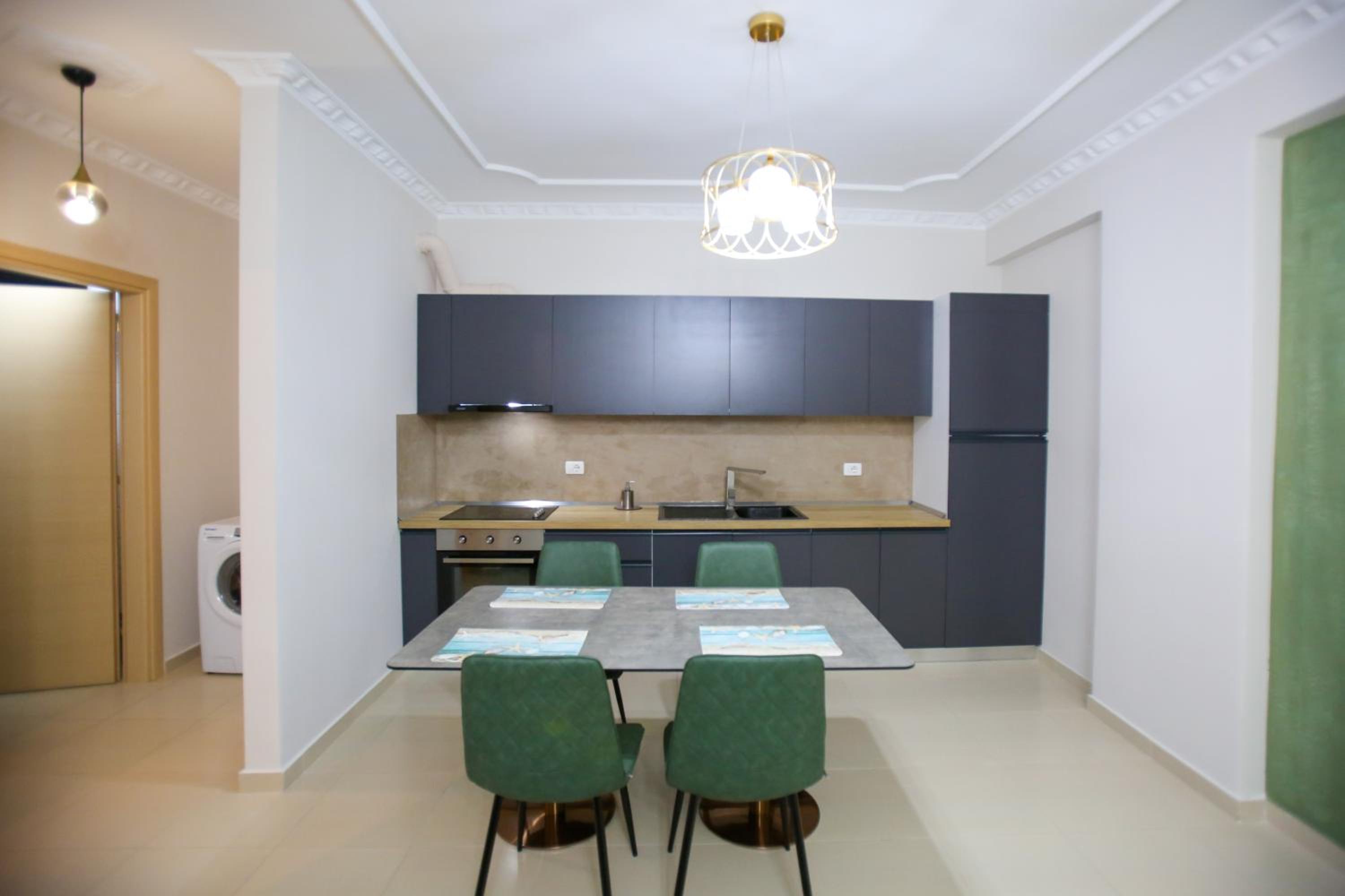 Oasis Apart-Hotel Residence Vlore