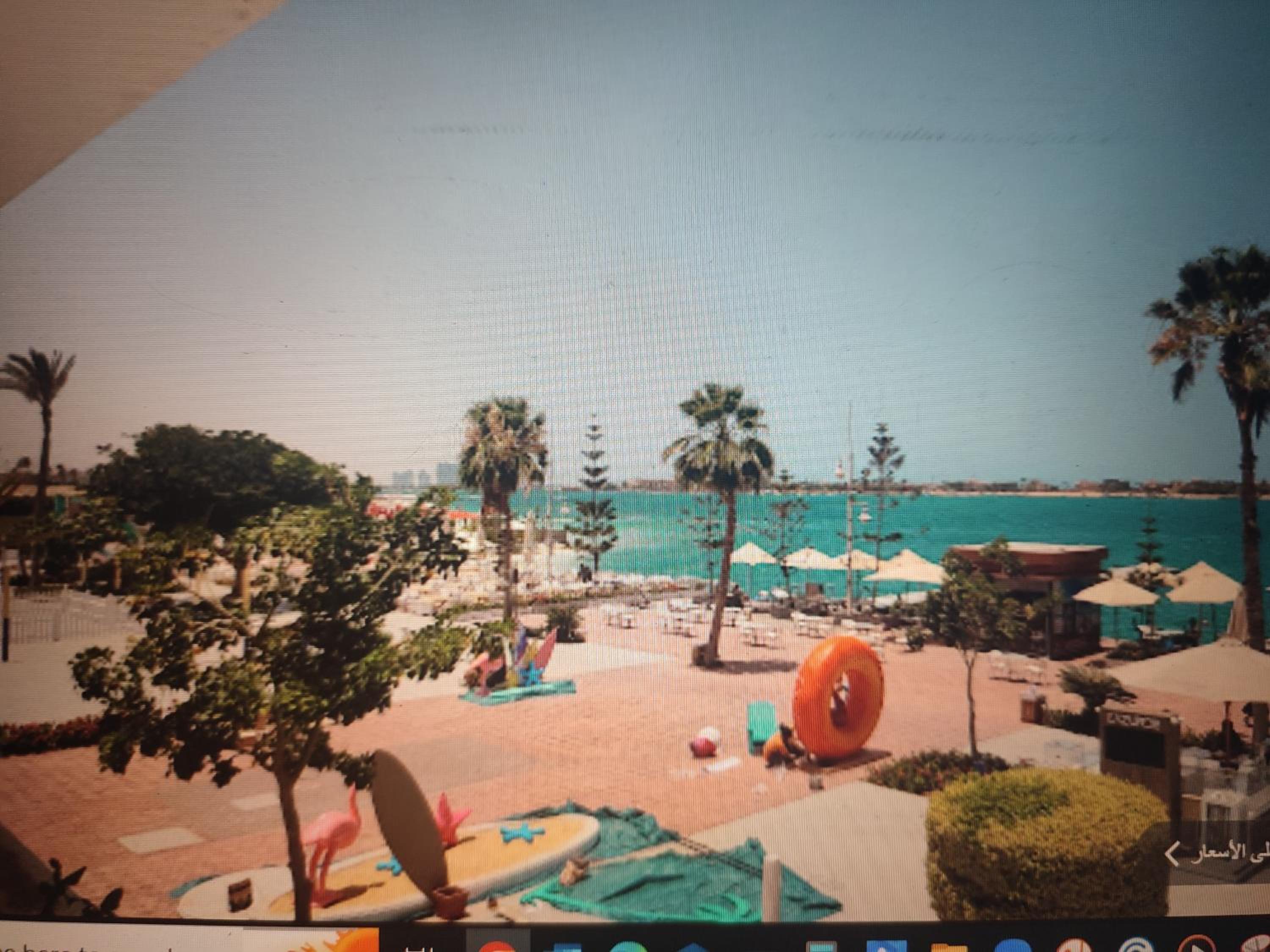 Hotel Porto marina