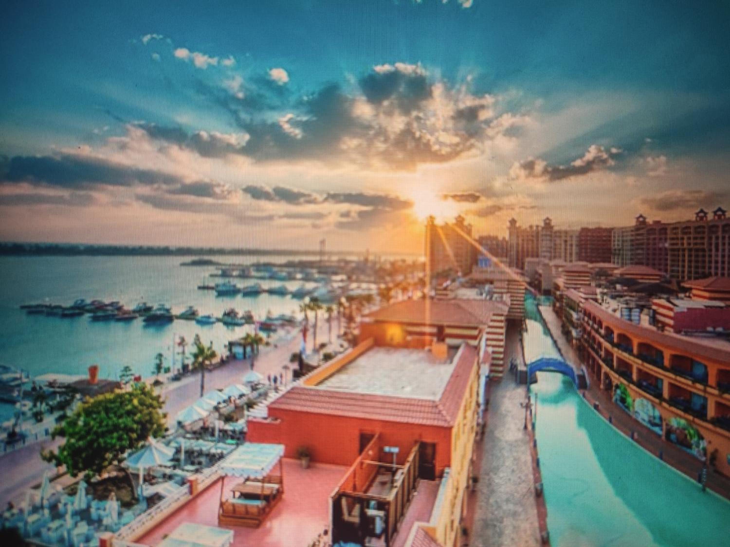 Hotel Porto marina