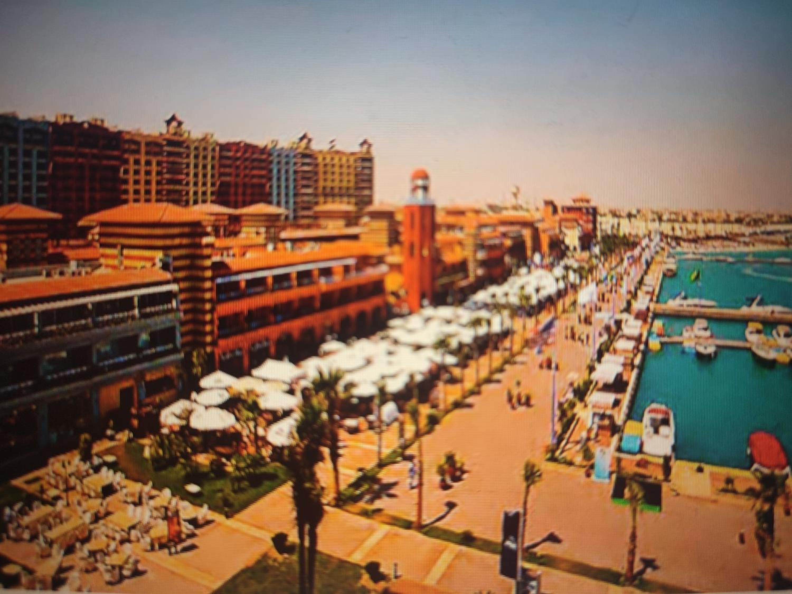 Hotel Porto marina