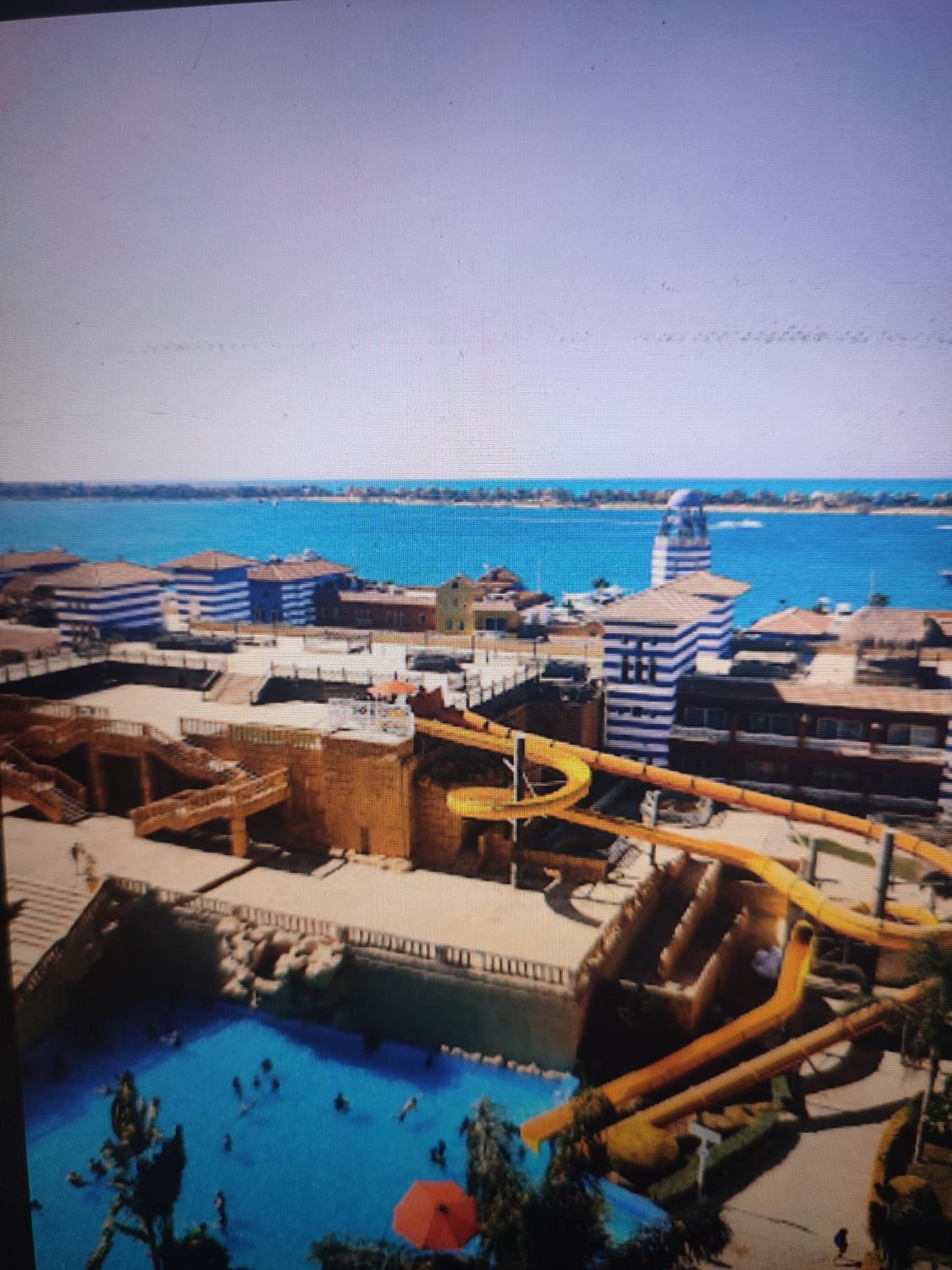Hotel Porto marina