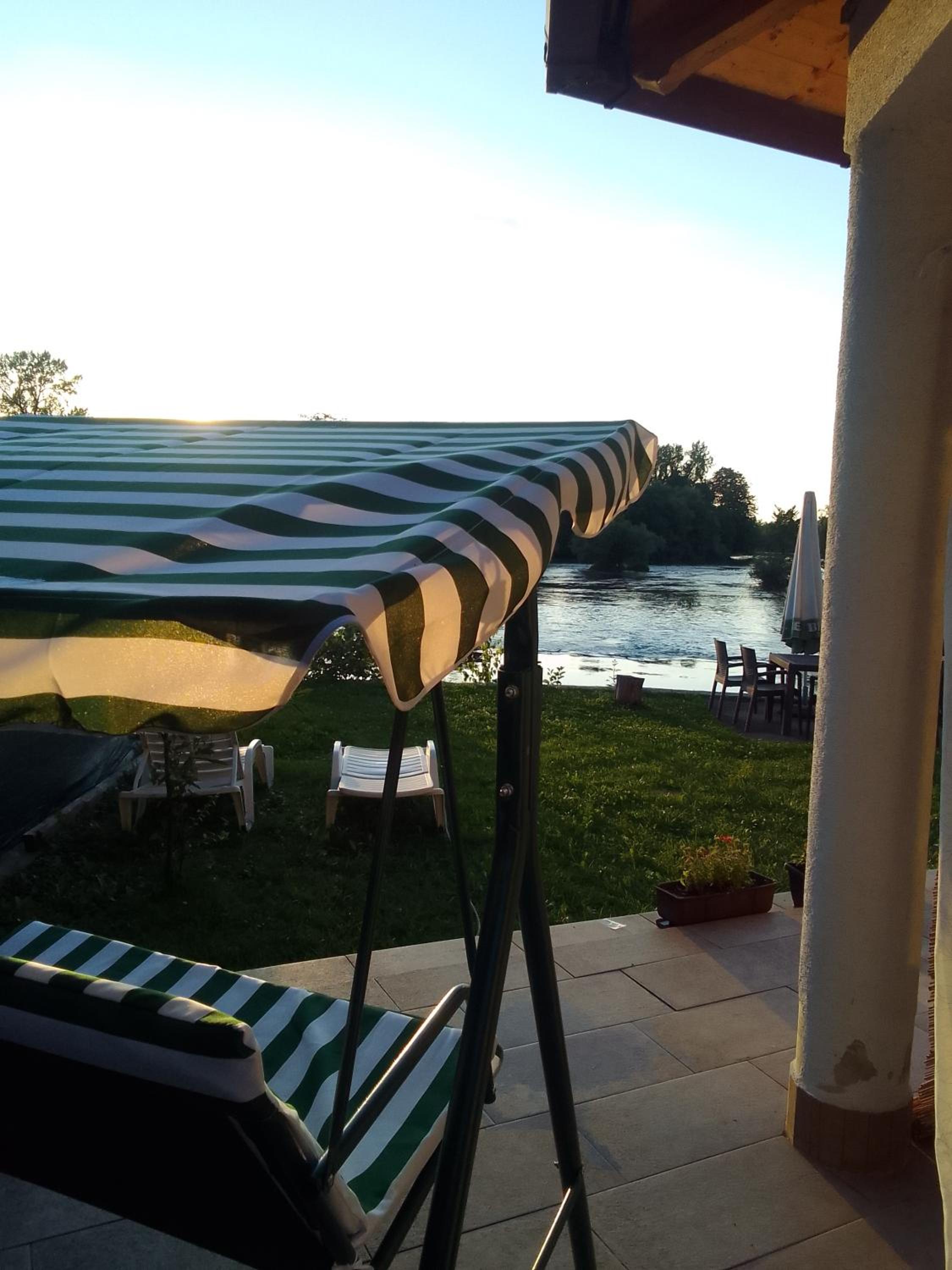 Vila green heaven