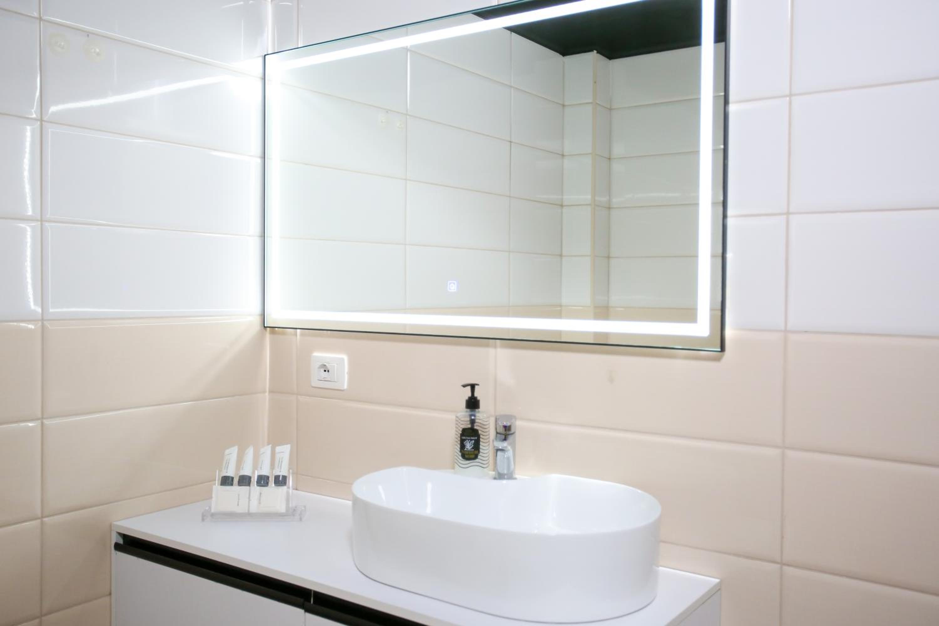 Oasis Apart-Hotel Residence Vlore