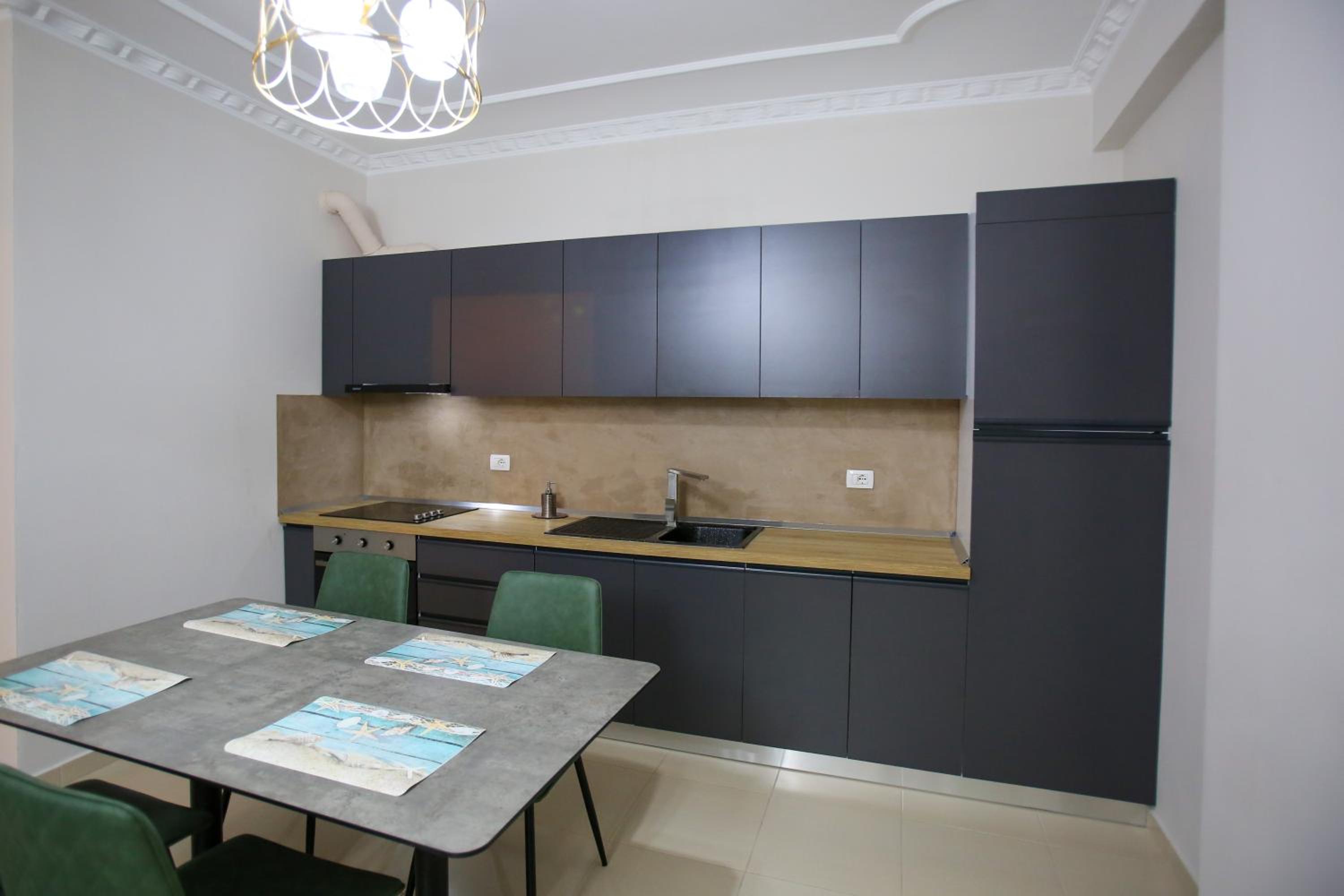 Oasis Apart-Hotel Residence Vlore
