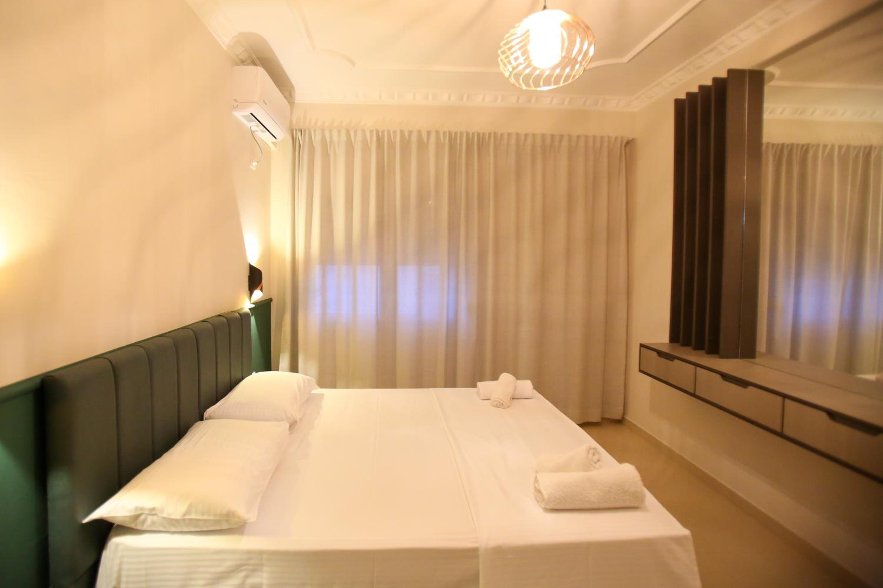Oasis Apart-Hotel Residence Vlore