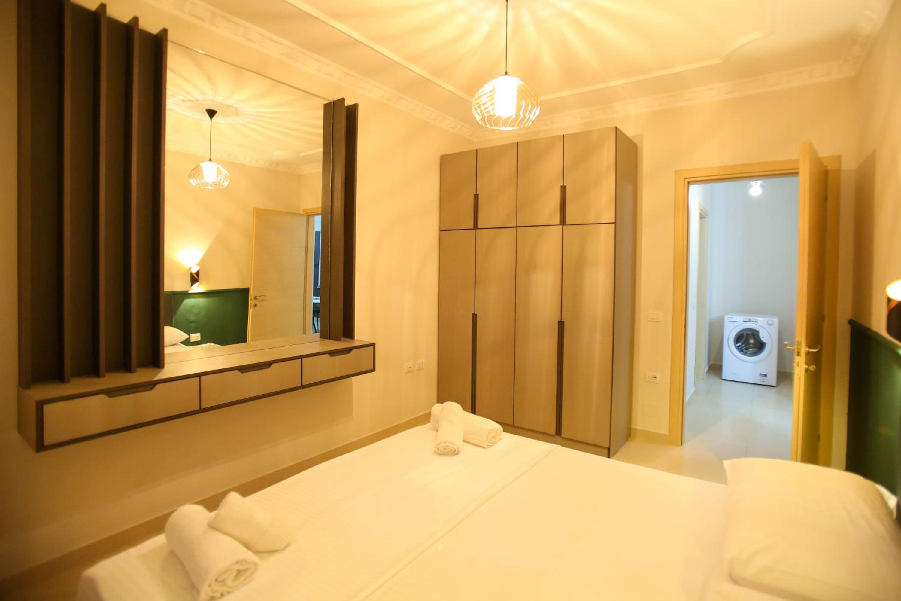 Oasis Apart-Hotel Residence Vlore