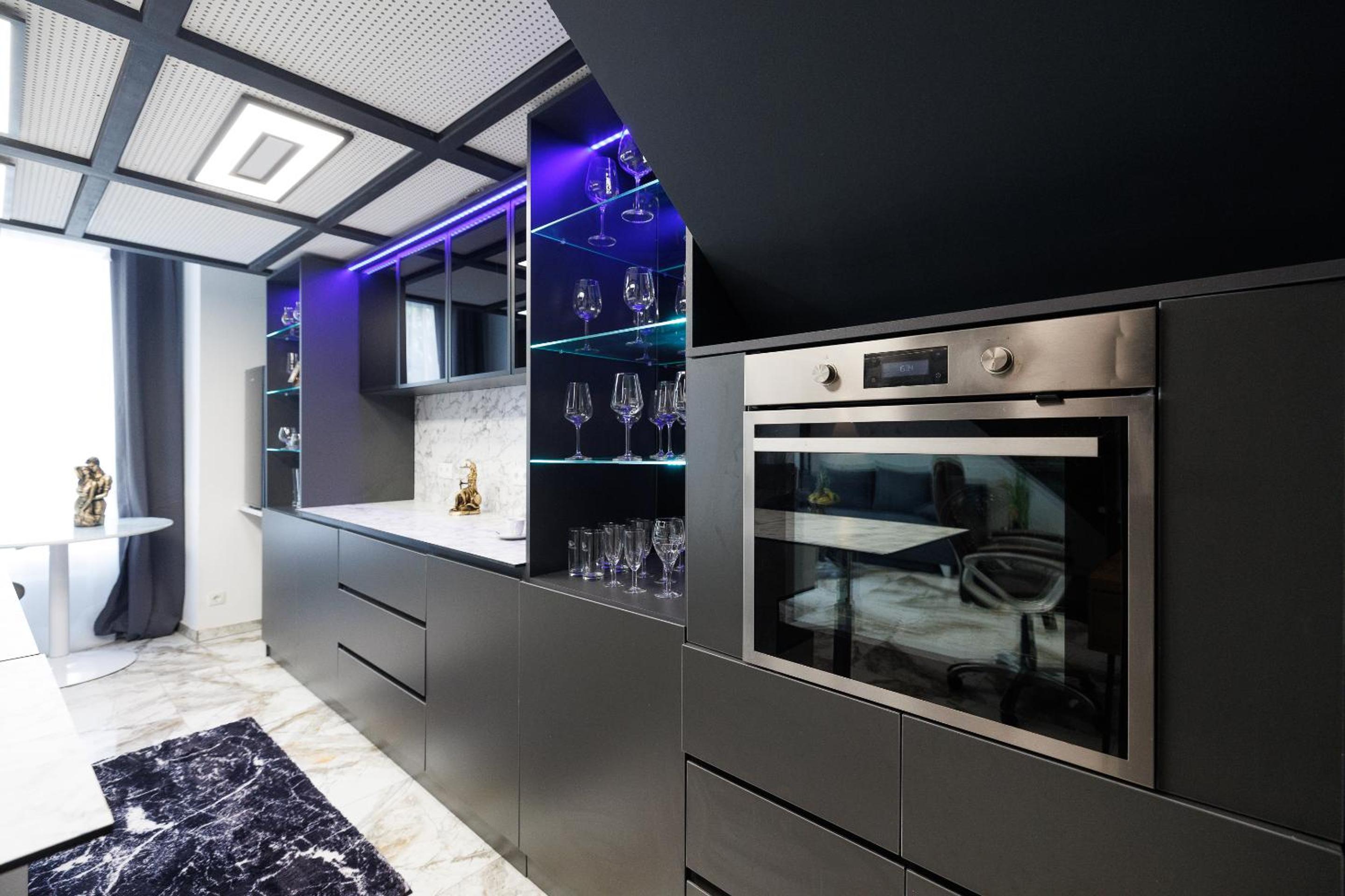 Geschäftlich&Modernes Apartment