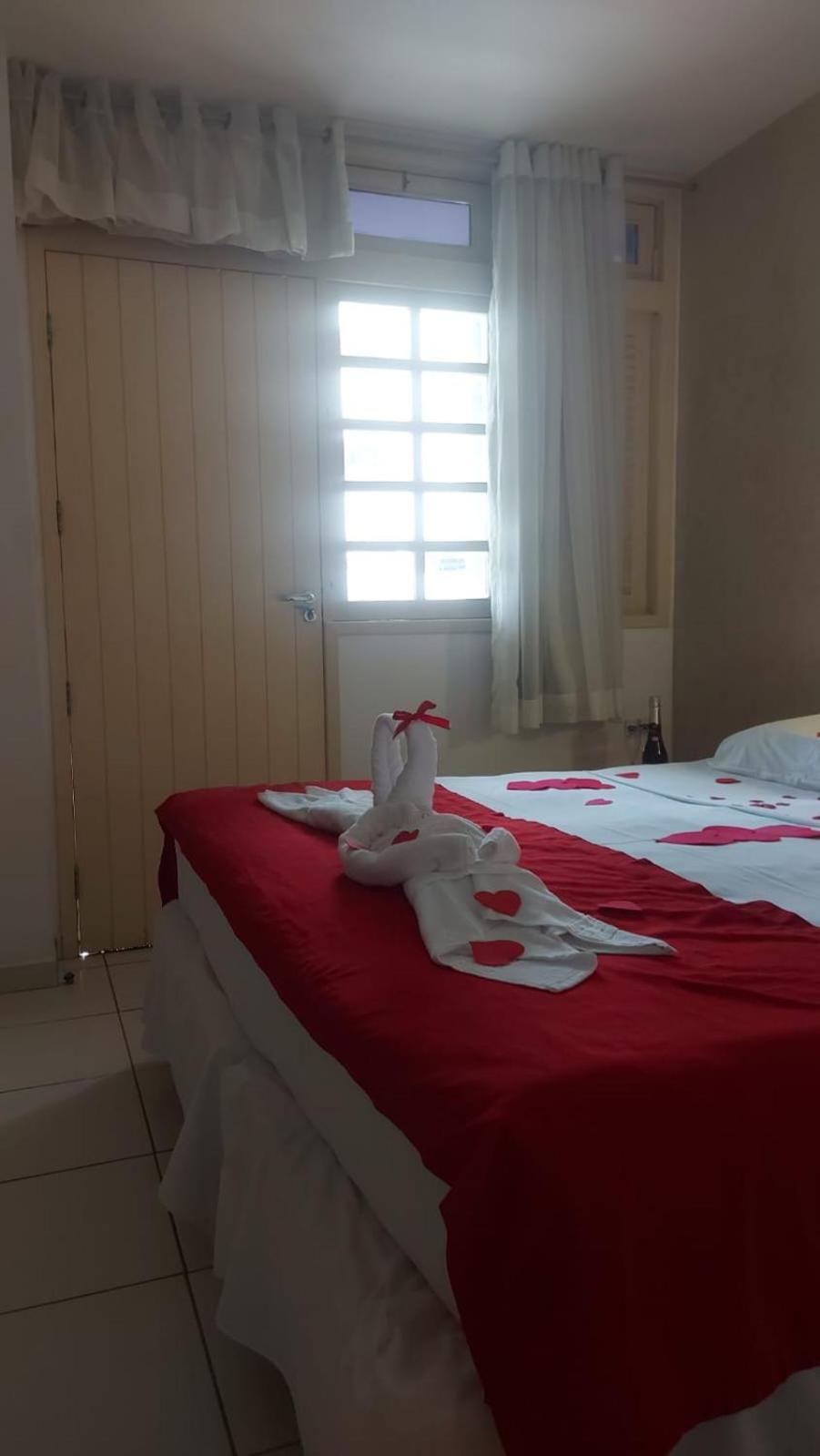 Pousada Pérola Dourada Maceio