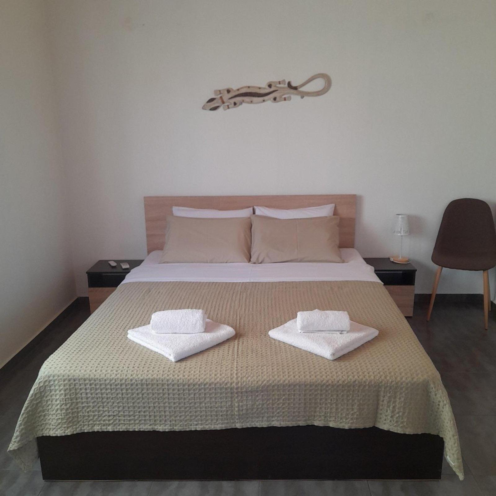 Makri Vacation House
