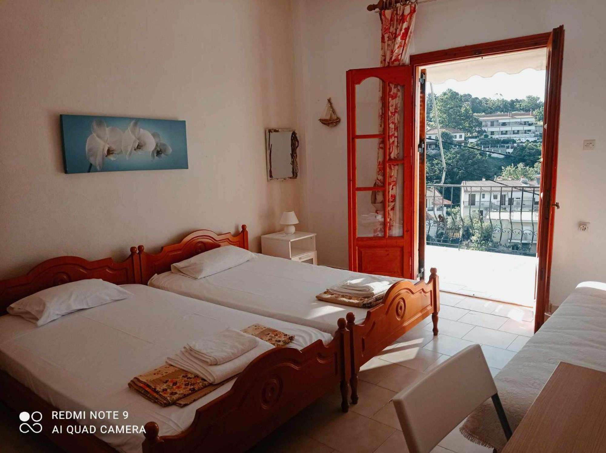 Kandilari Apartments photo 3