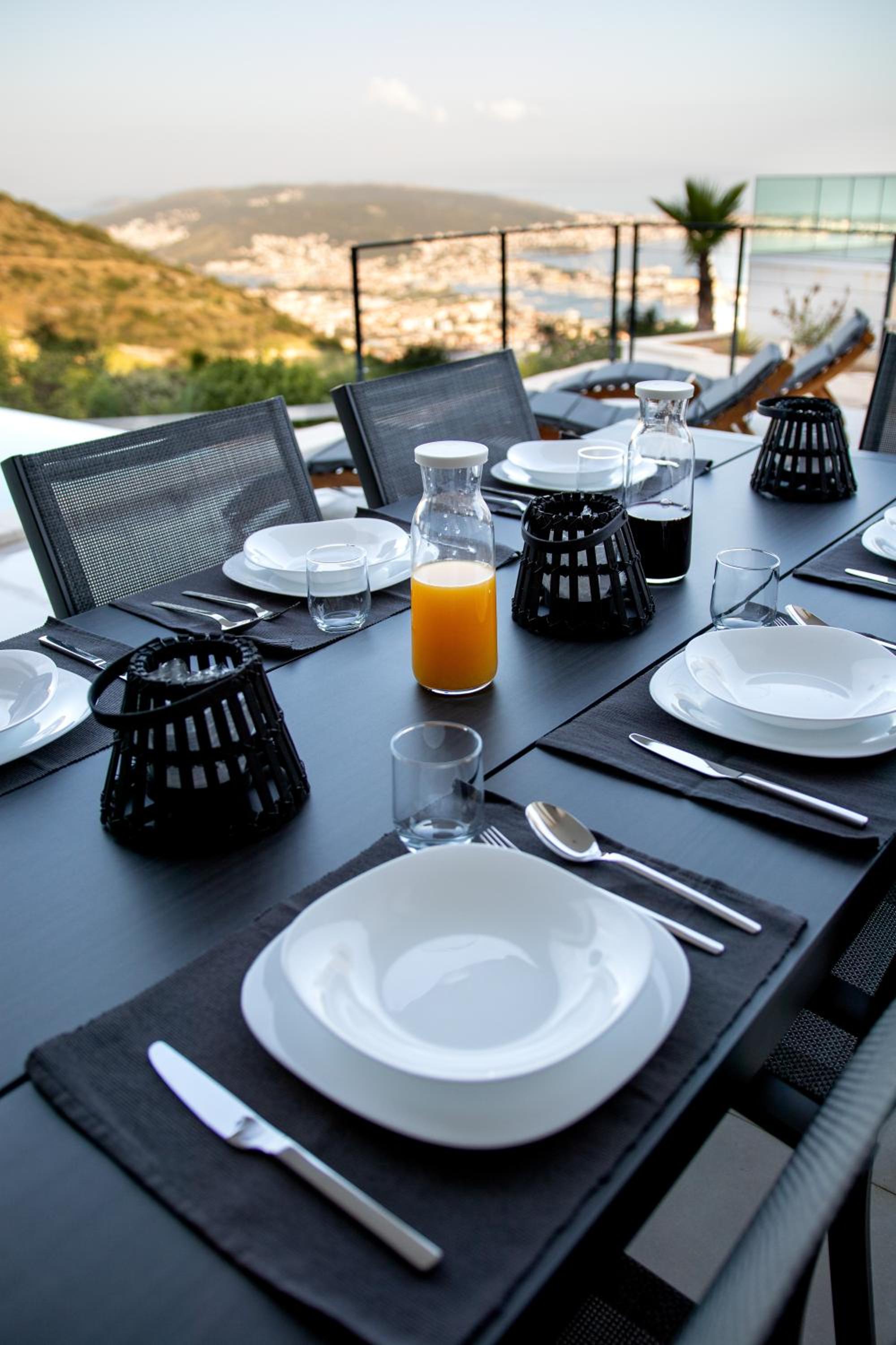 Villa Blue Horizon view 5