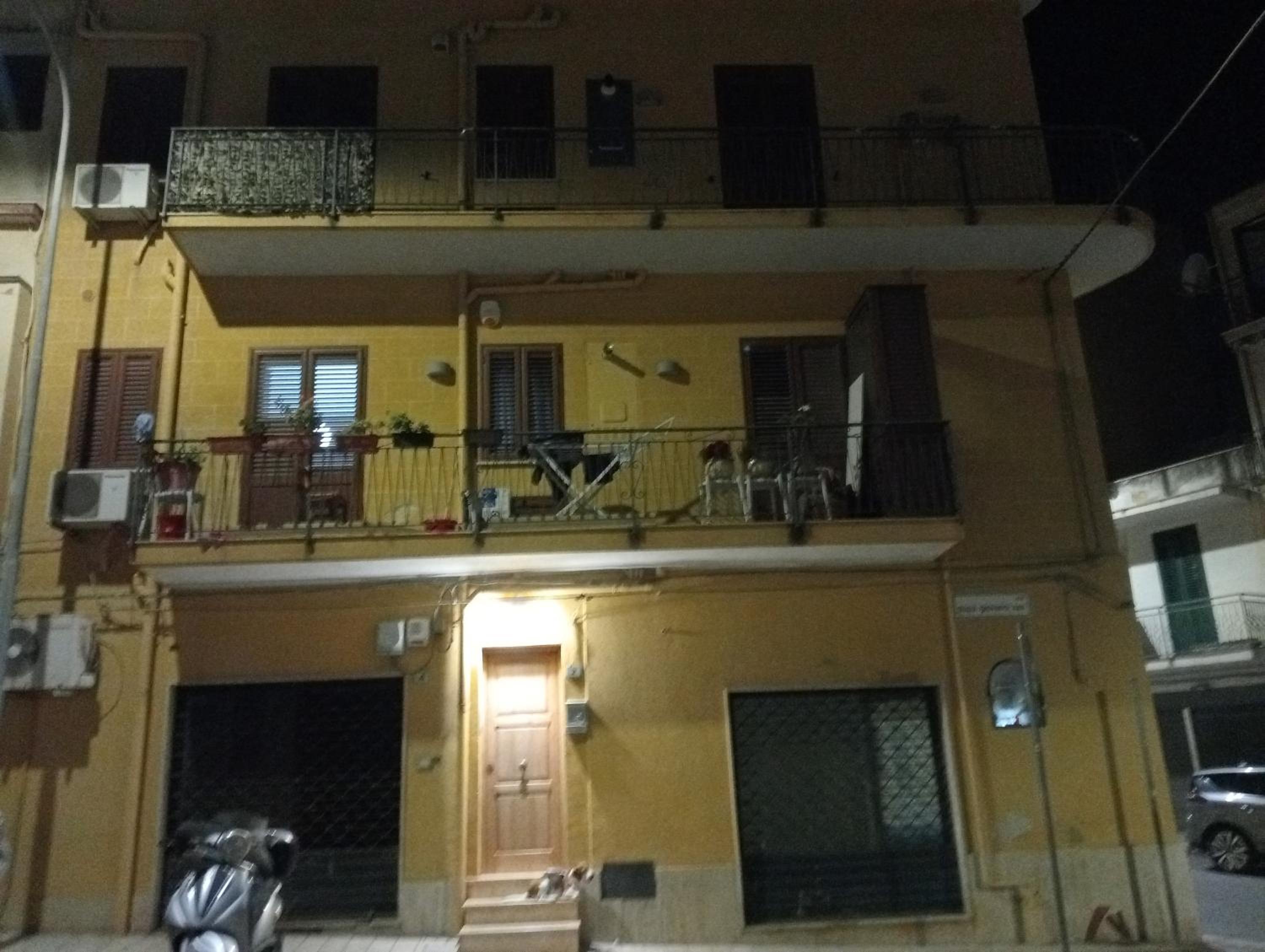 Casa giambona view 2