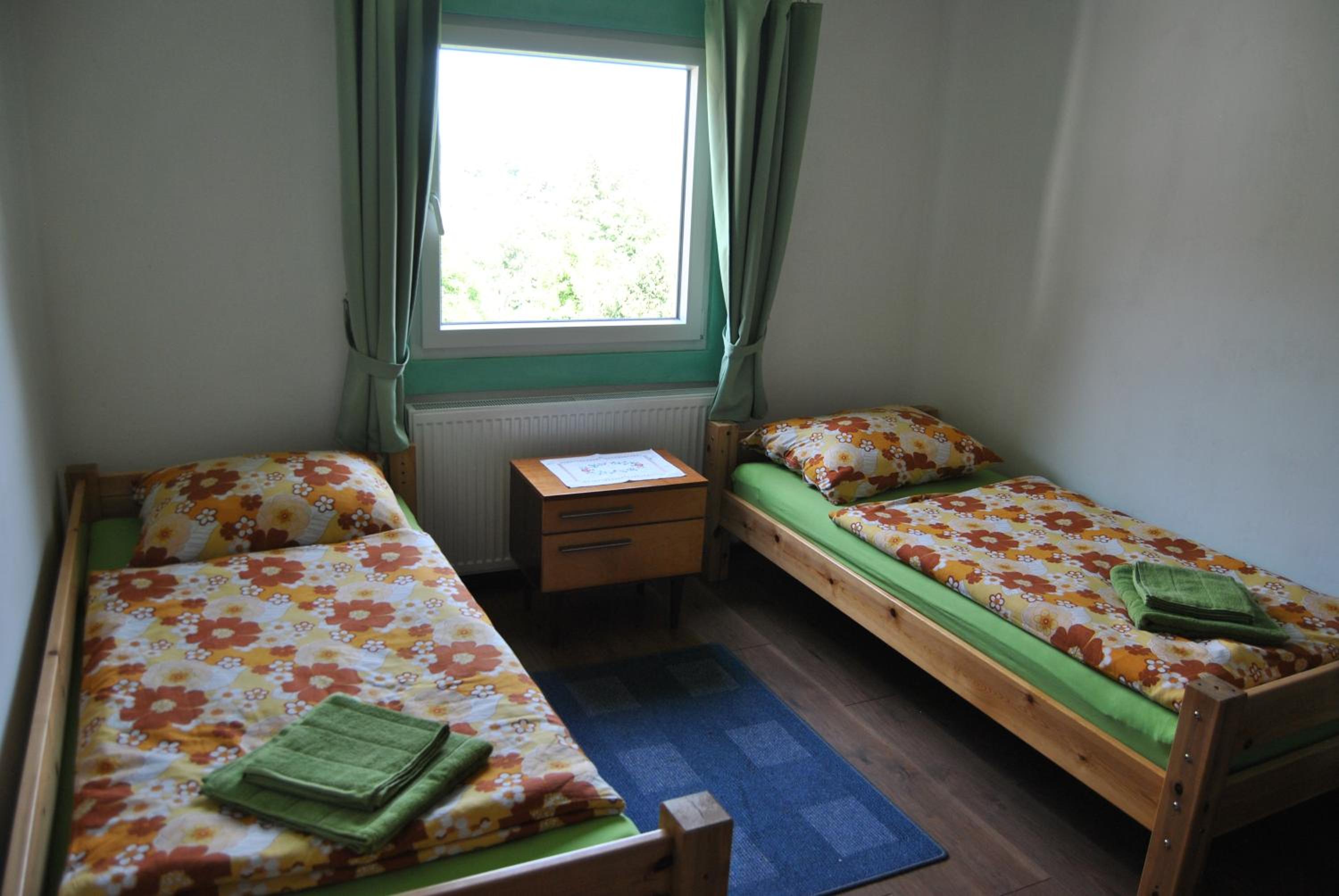 Ferienwohnung Rosenbach OG